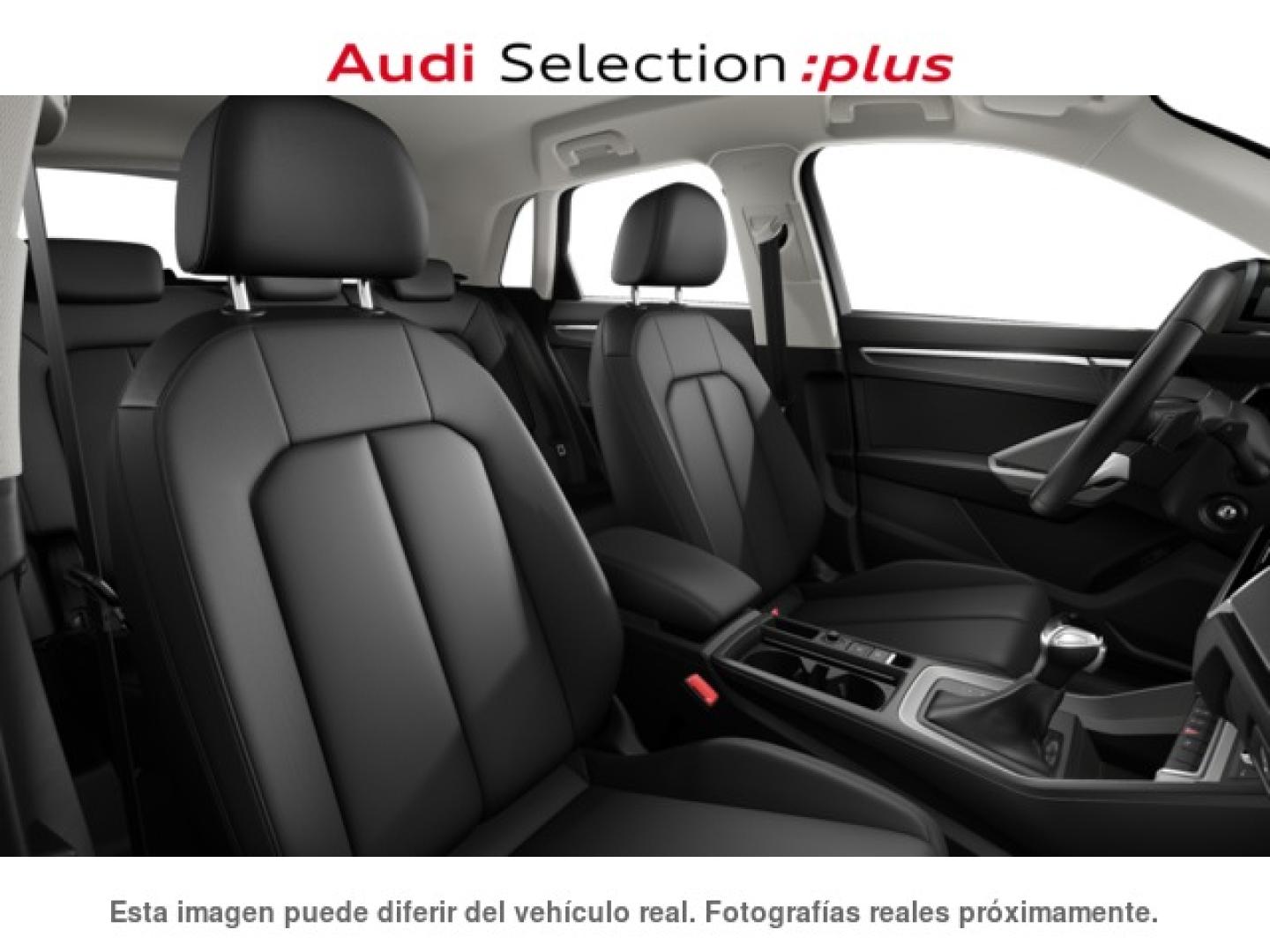 Audi Q3 Advanced 35 TDI 110 kW (150 CV) S tronic