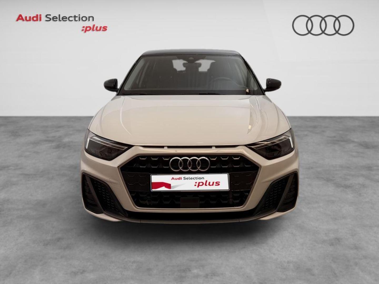 Audi A1 Sportback Adrenalin 25 TFSI 70 kW (95 CV)
