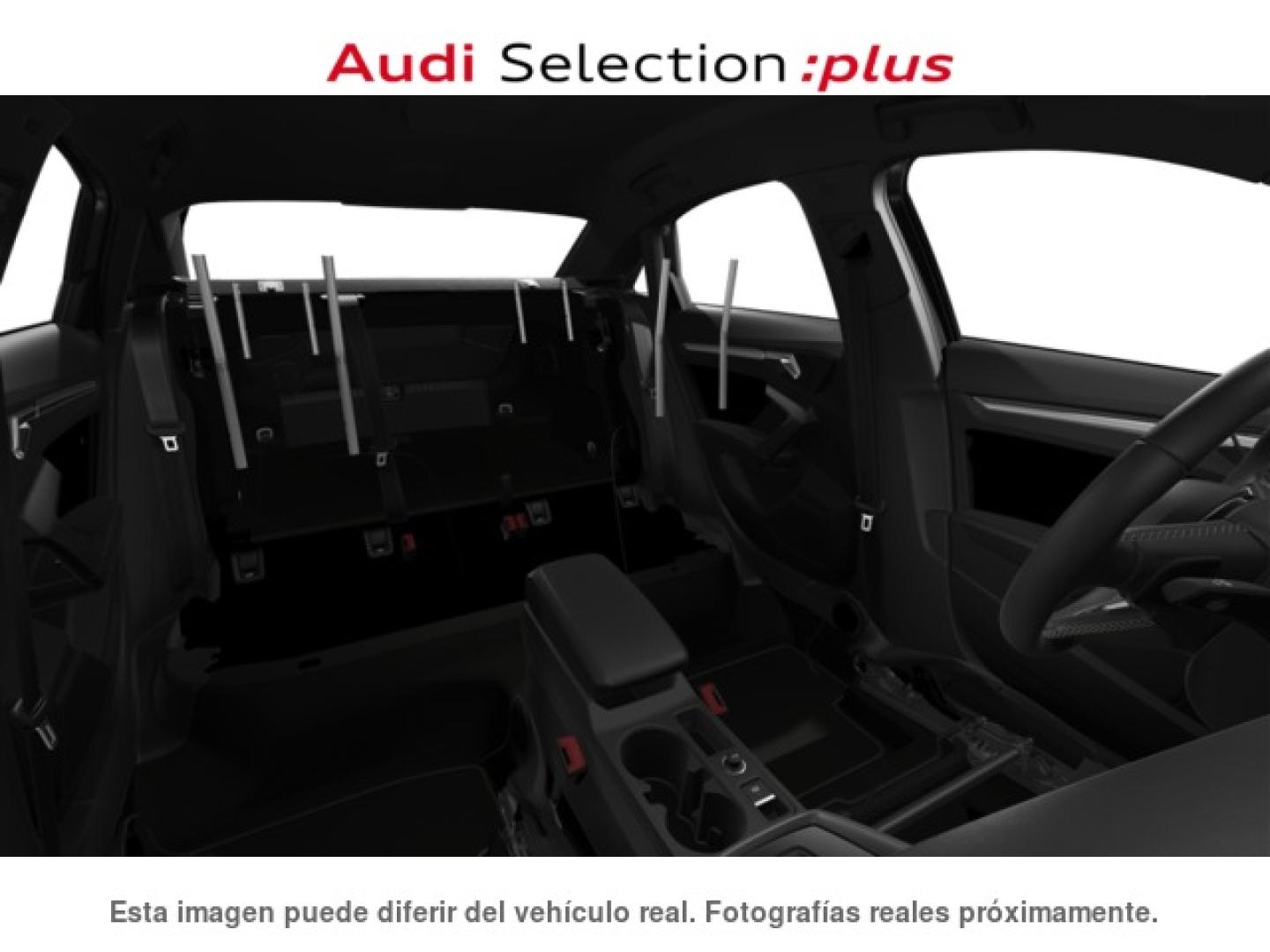 Audi A3 Sedan S line 35 TDI 110 kW (150 CV) S tronic