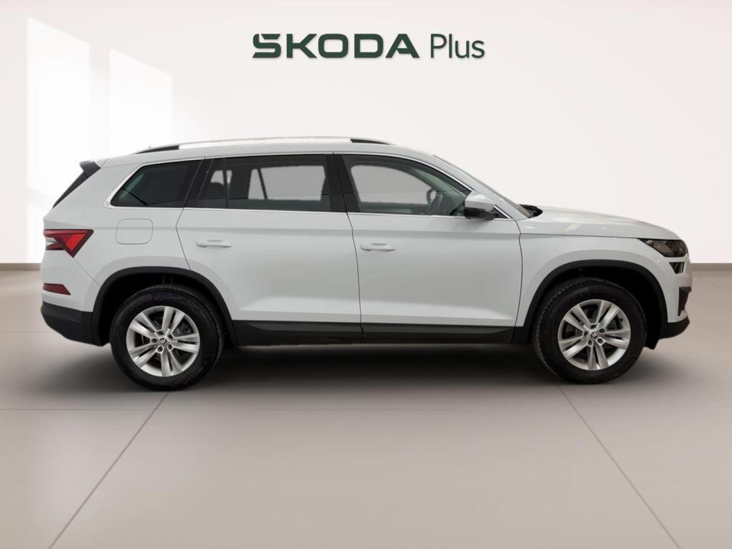 Skoda Kodiaq 2.0 TDI Ambition 4x4 DSG 110 kW (150 CV)