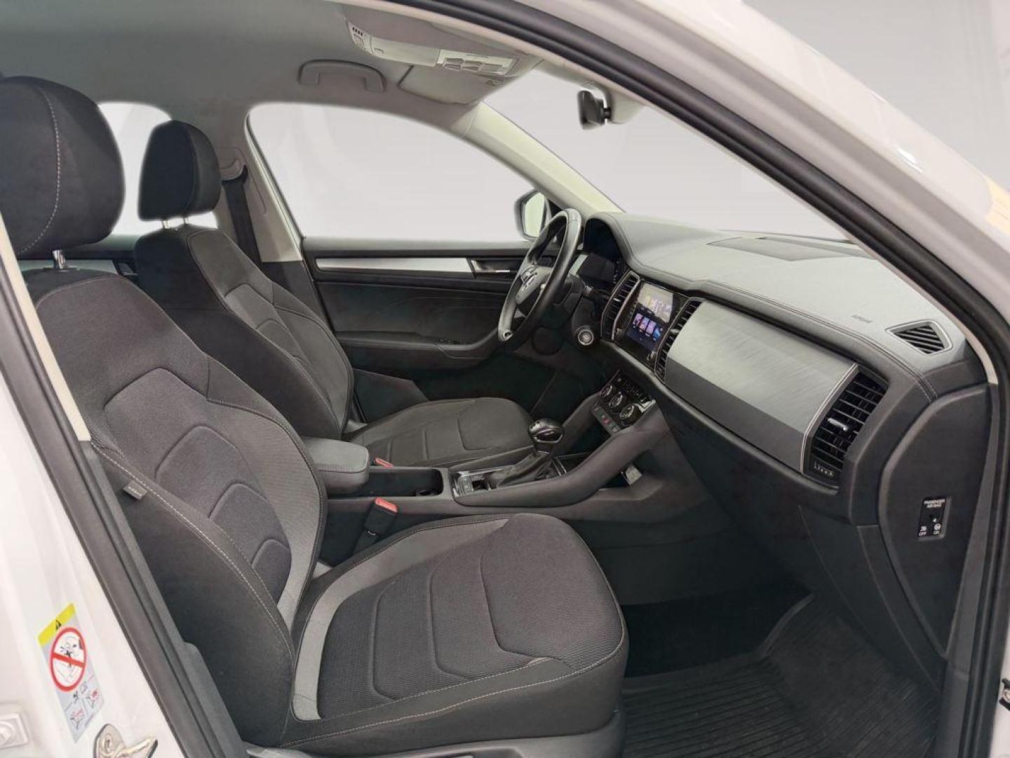 Skoda Kodiaq 2.0 TDI Ambition 4x4 DSG 110 kW (150 CV)