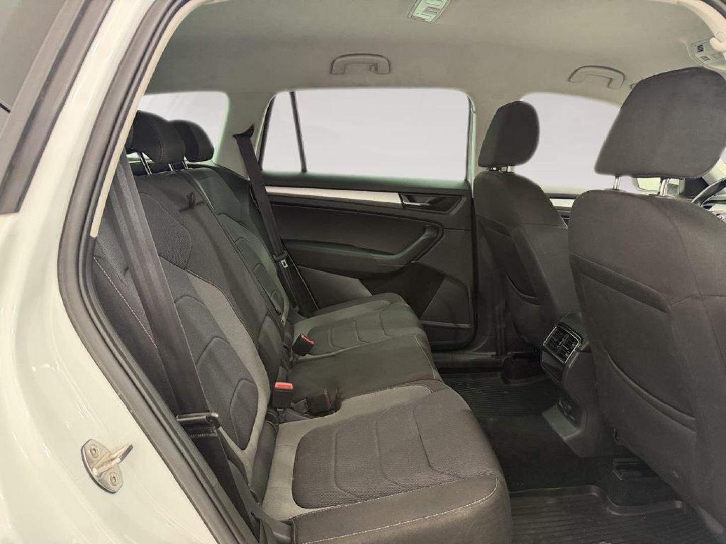 Skoda Kodiaq 2.0 TDI Ambition 4x4 DSG 110 kW (150 CV)