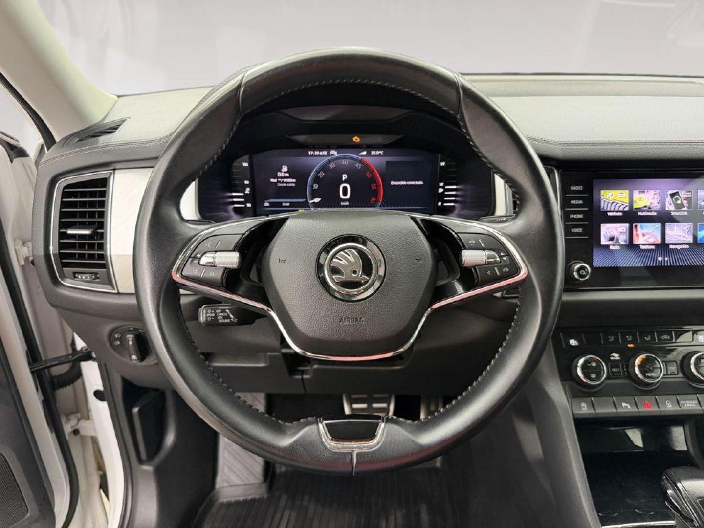 Skoda Kodiaq 2.0 TDI Ambition 4x4 DSG 110 kW (150 CV)