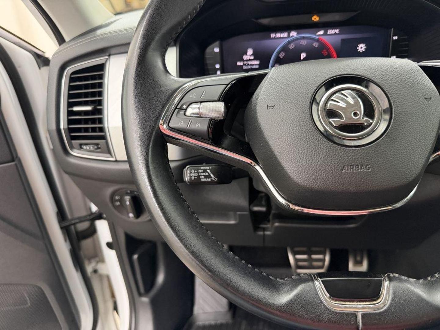 Skoda Kodiaq 2.0 TDI Ambition 4x4 DSG 110 kW (150 CV)