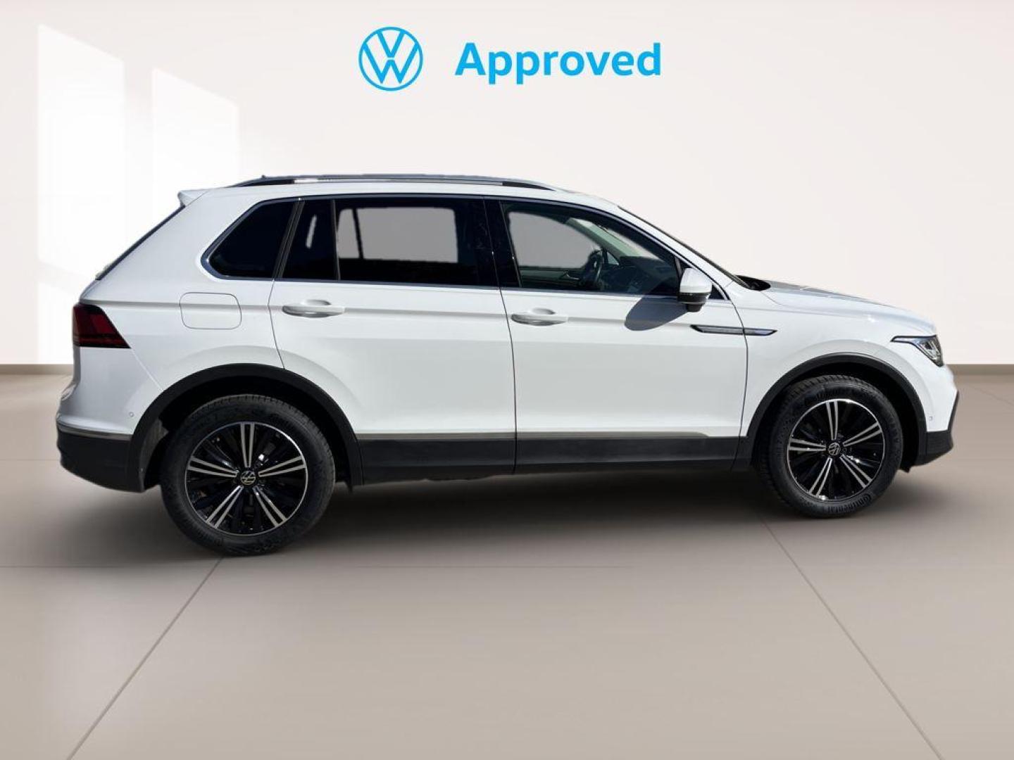 Volkswagen Tiguan Life 1.5 TSI 110 kW (150 CV) DSG