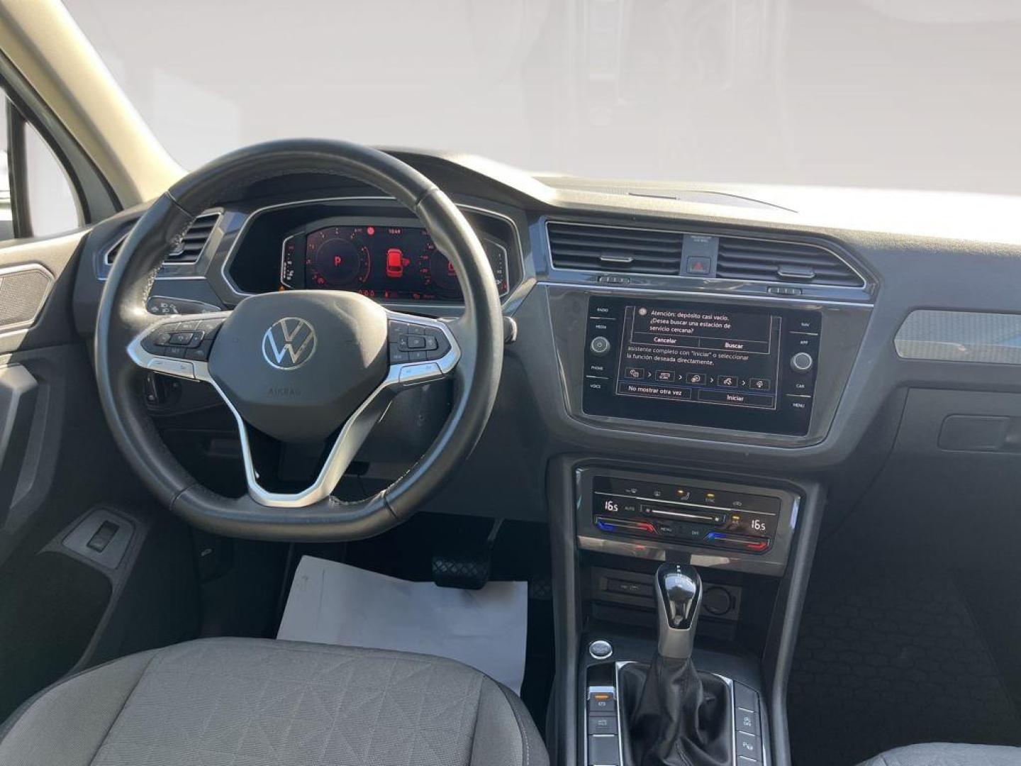 Volkswagen Tiguan Life 1.5 TSI 110 kW (150 CV) DSG