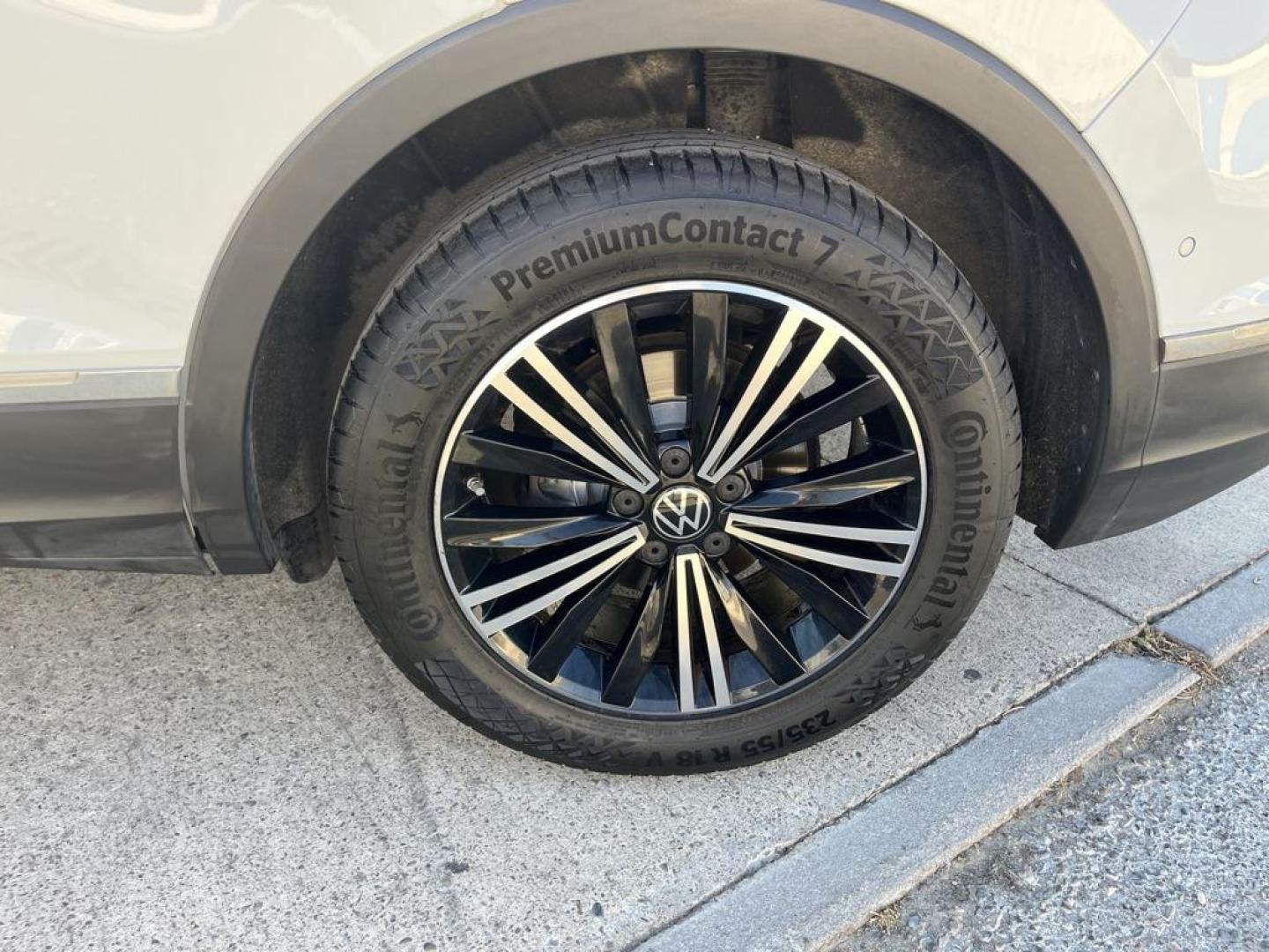 Volkswagen Tiguan Life 1.5 TSI 110 kW (150 CV) DSG