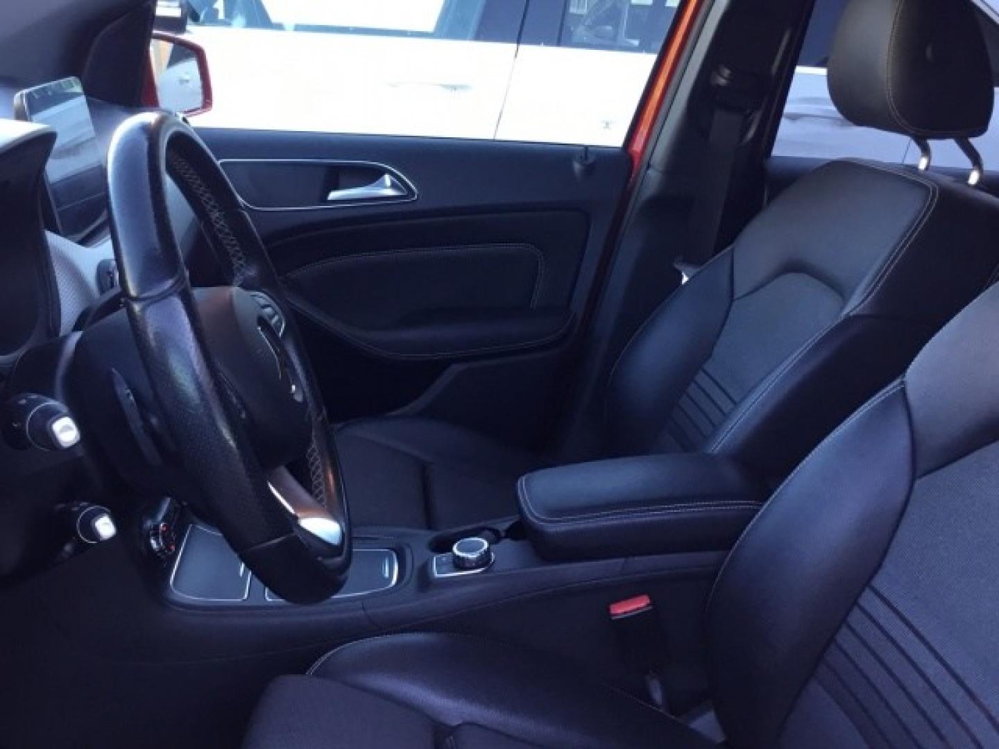 Mercedes Benz B 200 CDI / d Urban
