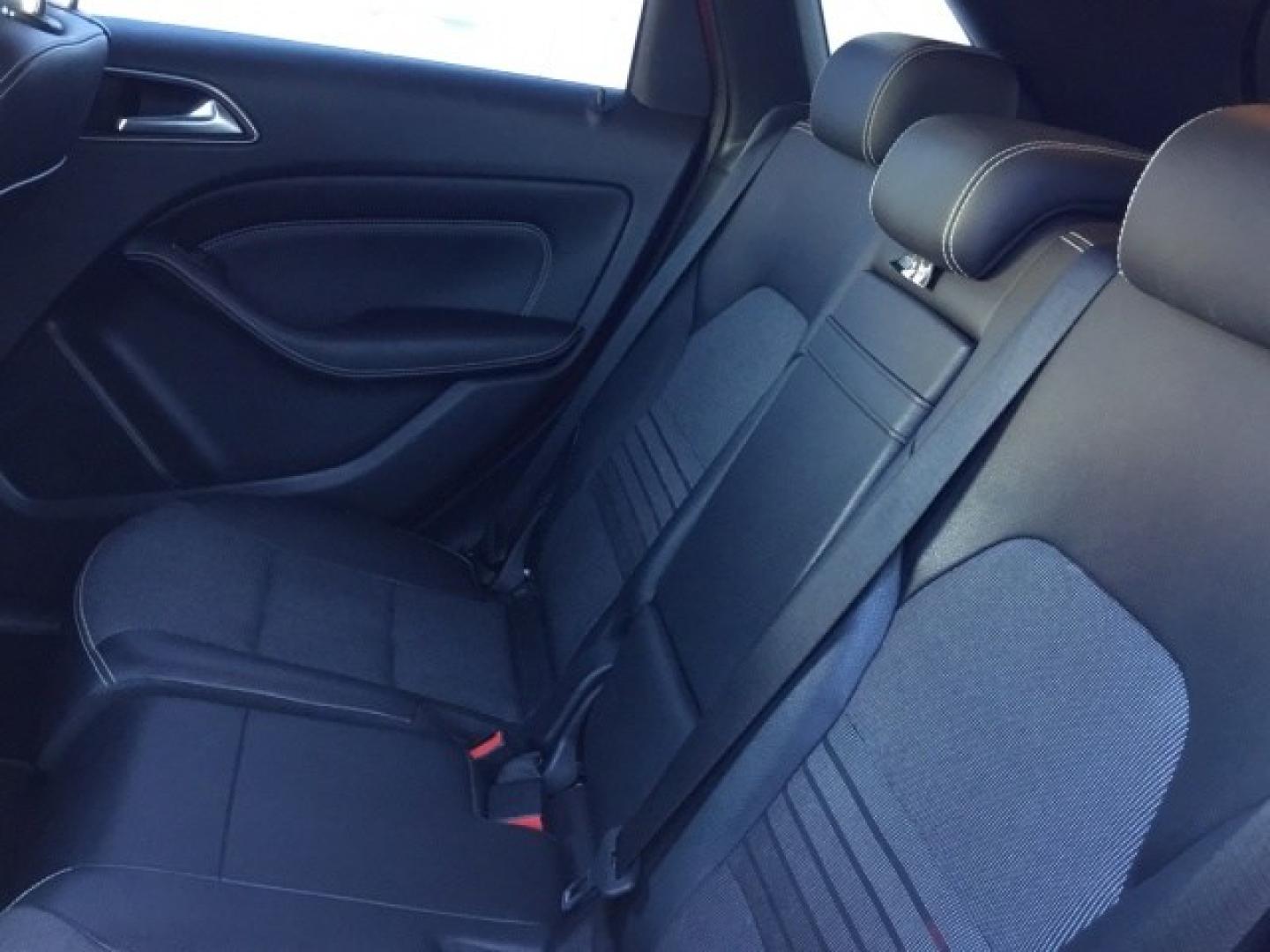 Mercedes Benz B 200 CDI / d Urban