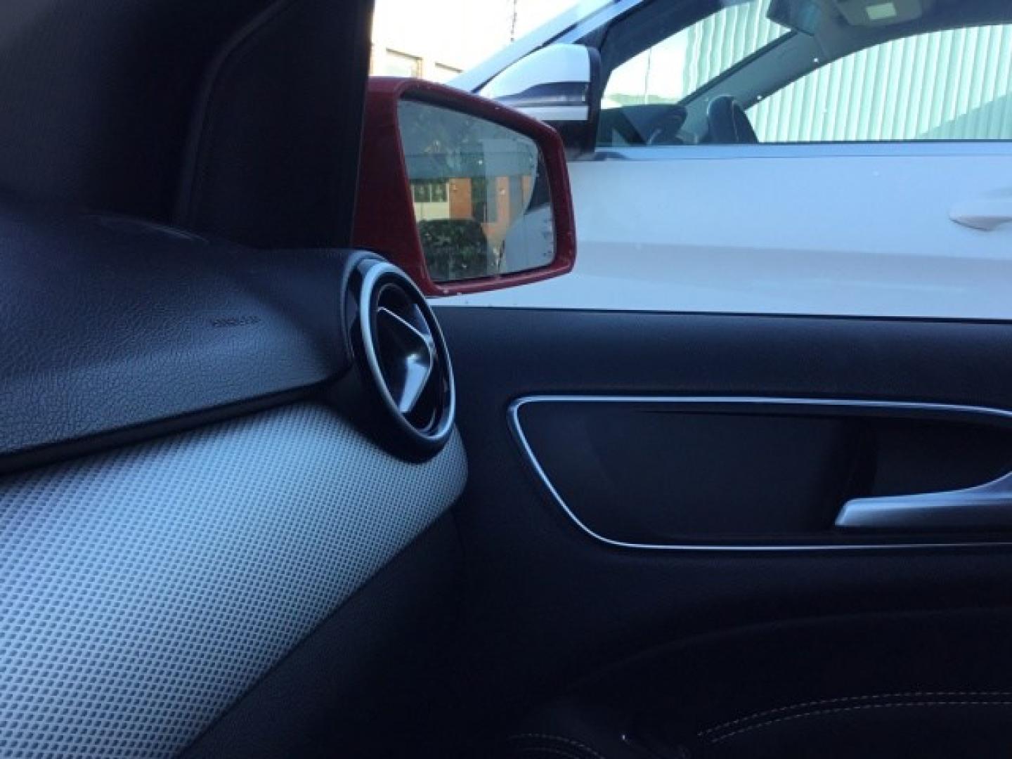 Mercedes Benz B 200 CDI / d Urban