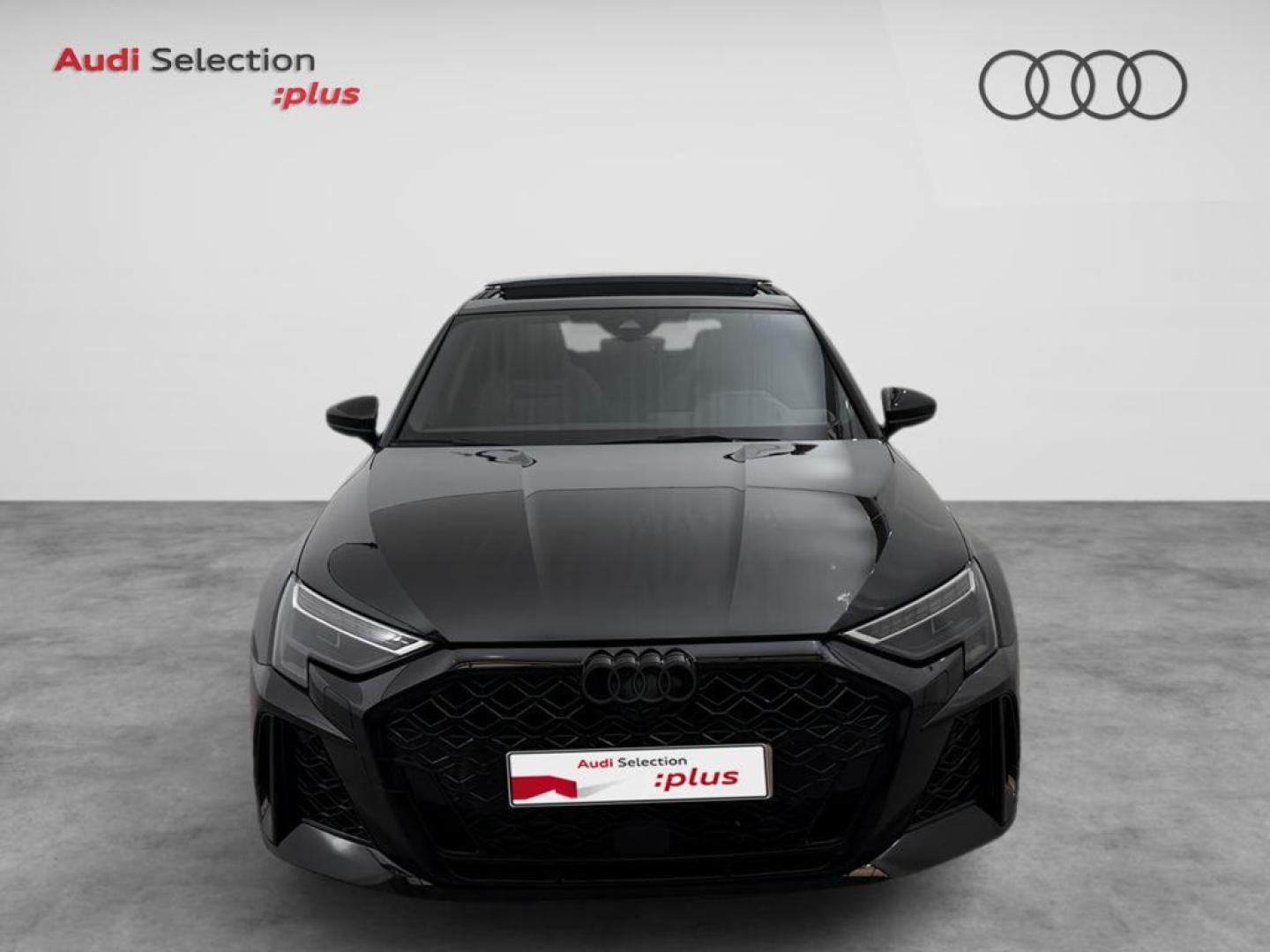Audi RS3 Sportback TFSI quattro 294 kW (400 CV) S tronic