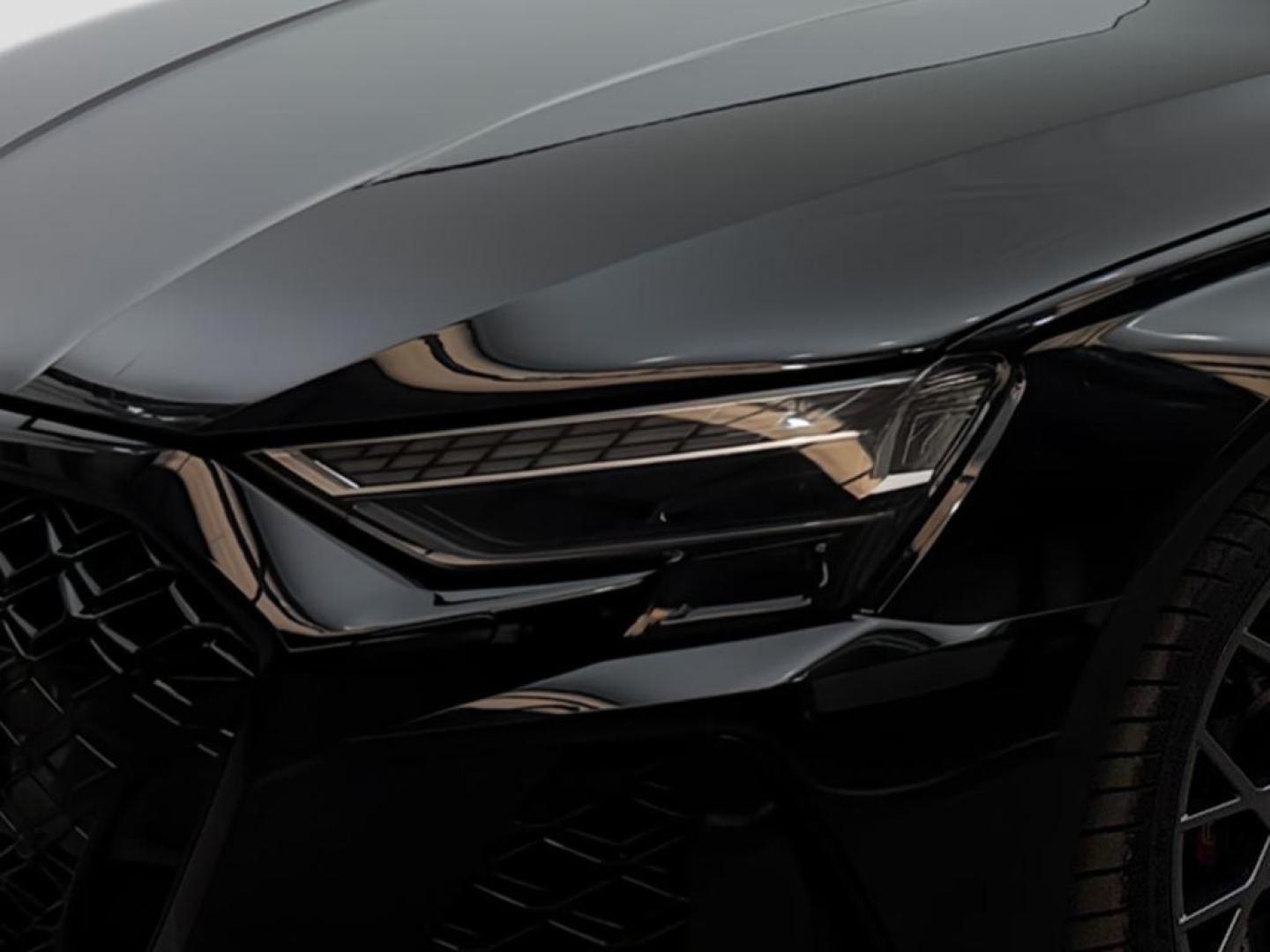 Audi RS3 Sportback TFSI quattro 294 kW (400 CV) S tronic