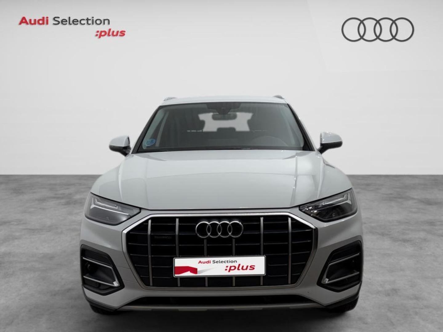 Audi Q5 Advanced 40 TDI quattro-ultra 150 kW (204 CV) S tronic
