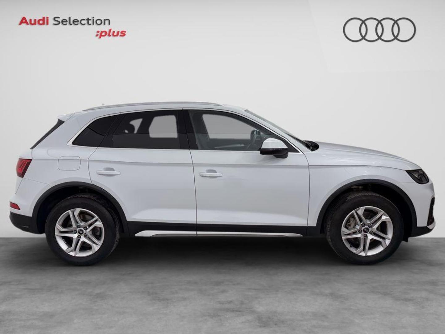 Audi Q5 Advanced 40 TDI quattro-ultra 150 kW (204 CV) S tronic
