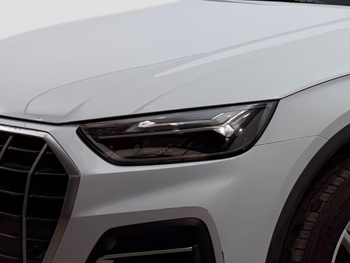 Audi Q5 Advanced 40 TDI quattro-ultra 150 kW (204 CV) S tronic
