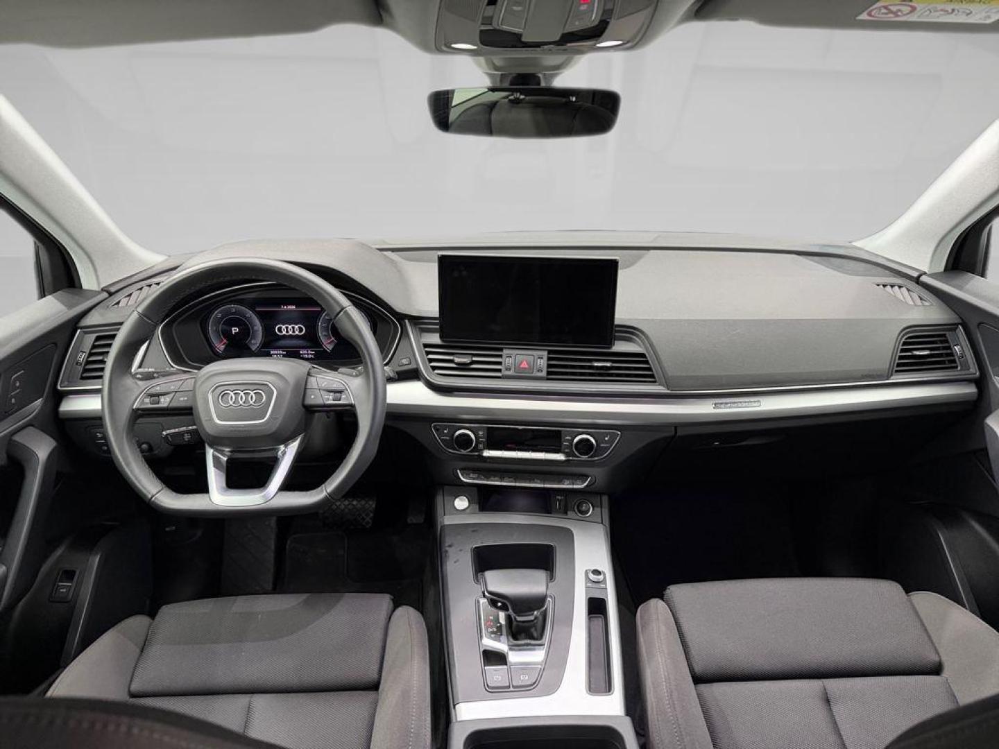 Audi Q5 Advanced 40 TDI quattro-ultra 150 kW (204 CV) S tronic