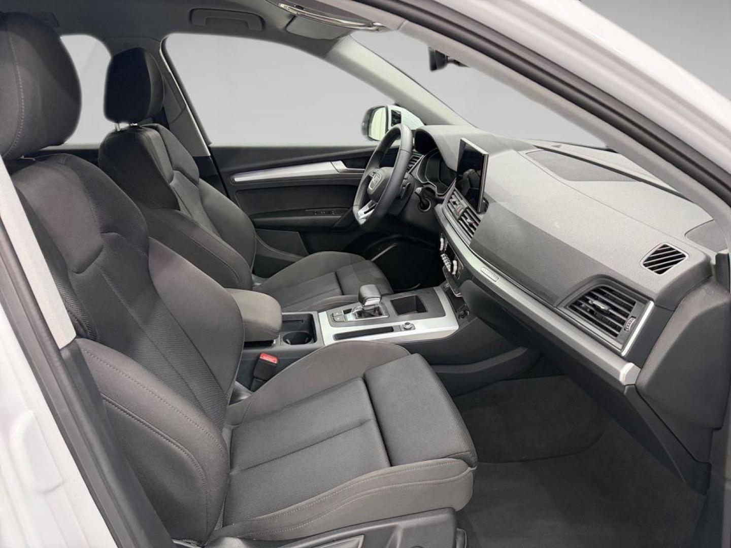 Audi Q5 Advanced 40 TDI quattro-ultra 150 kW (204 CV) S tronic