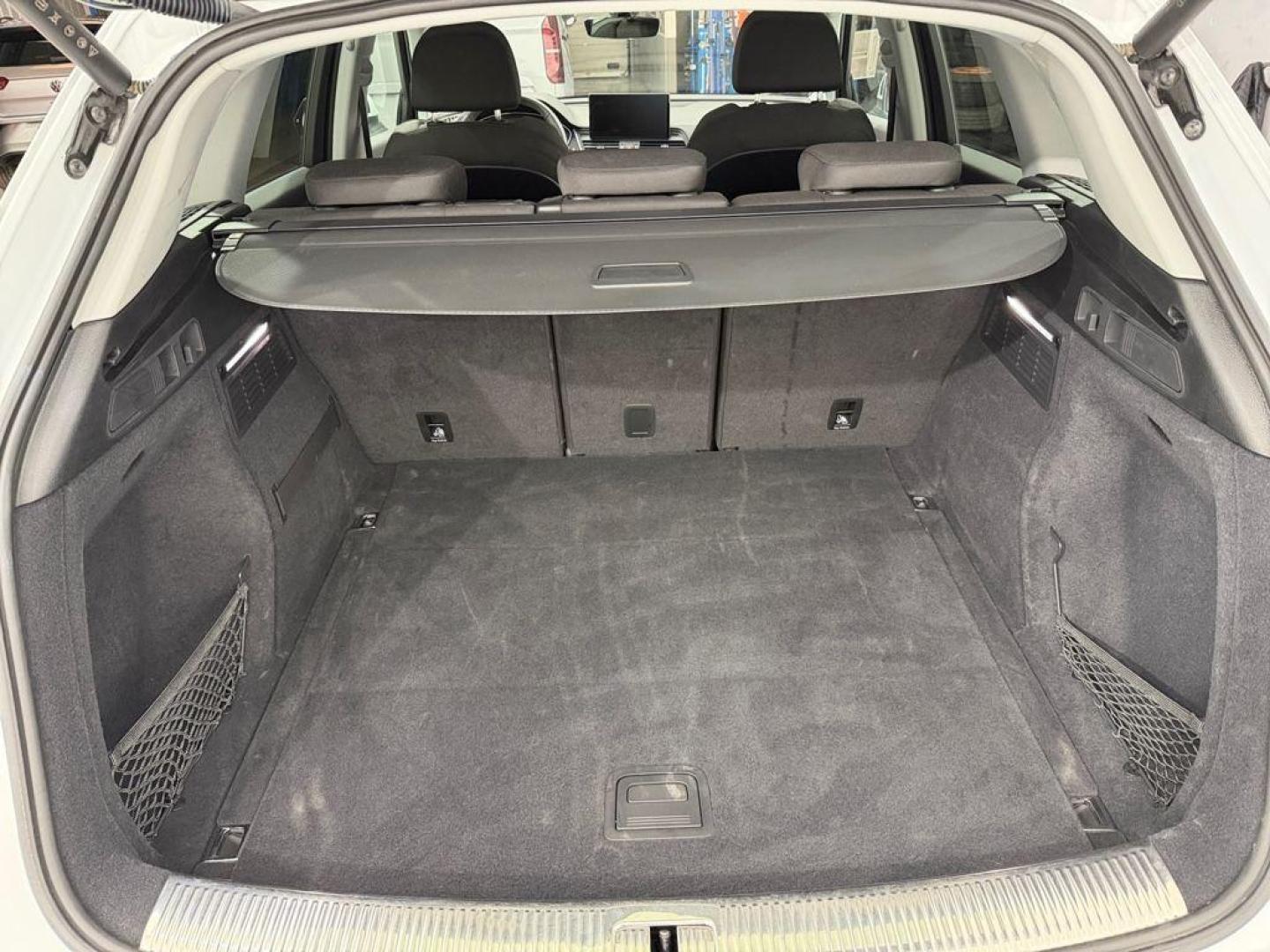 Audi Q5 Advanced 40 TDI quattro-ultra 150 kW (204 CV) S tronic