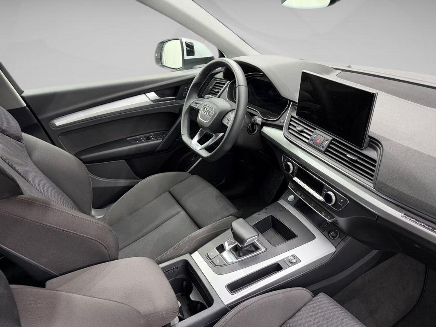Audi Q5 Advanced 40 TDI quattro-ultra 150 kW (204 CV) S tronic