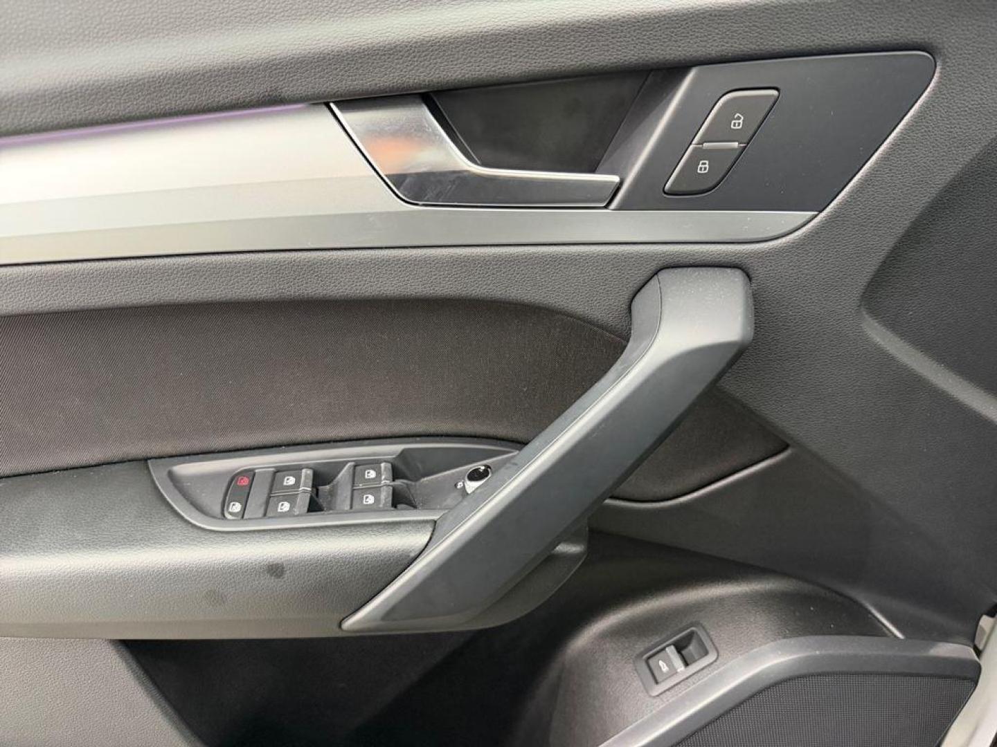 Audi Q5 Advanced 40 TDI quattro-ultra 150 kW (204 CV) S tronic