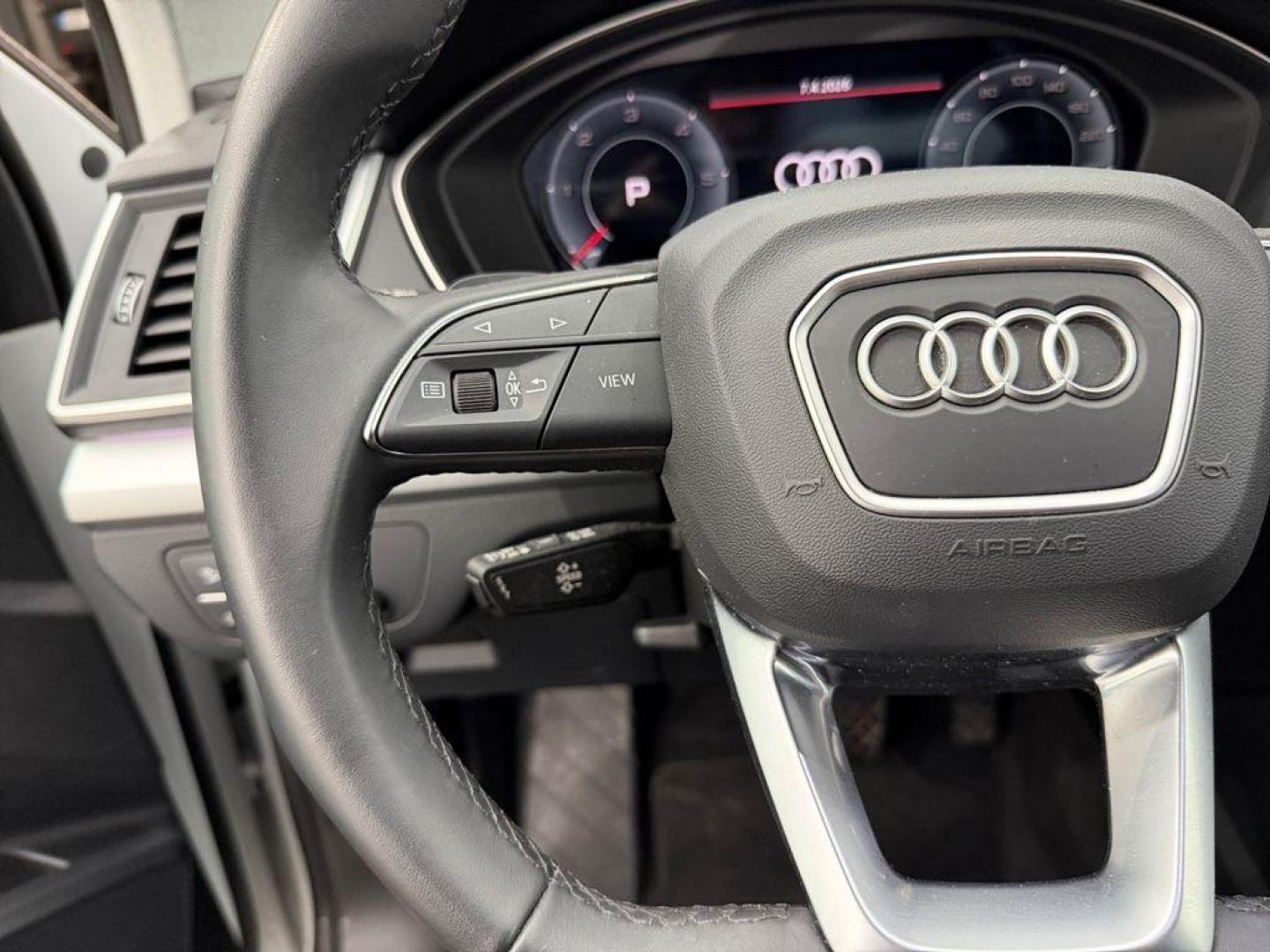 Audi Q5 Advanced 40 TDI quattro-ultra 150 kW (204 CV) S tronic
