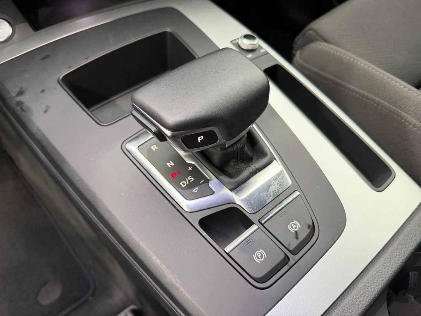 Audi Q5 Advanced 40 TDI quattro-ultra 150 kW (204 CV) S tronic
