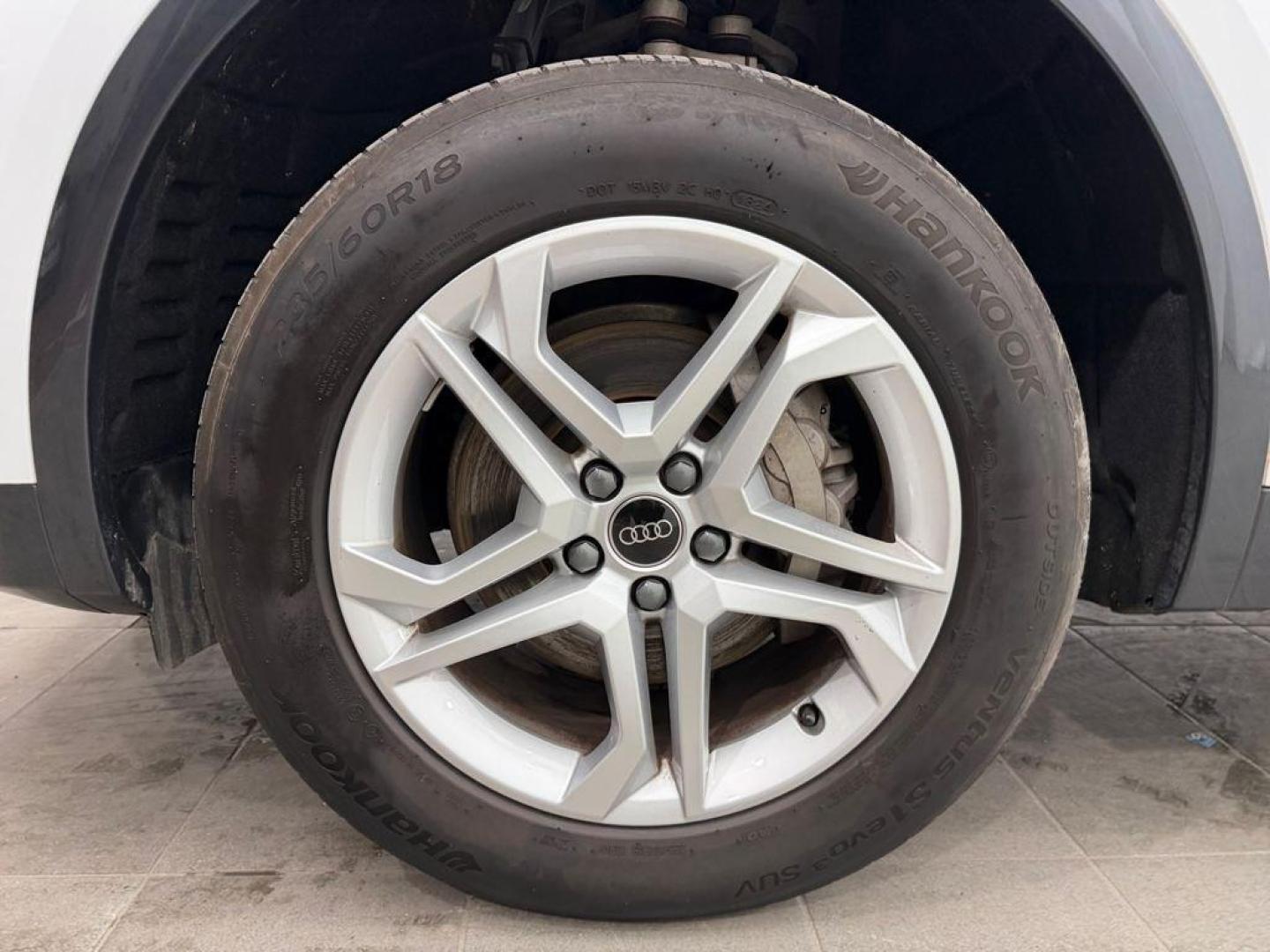 Audi Q5 Advanced 40 TDI quattro-ultra 150 kW (204 CV) S tronic