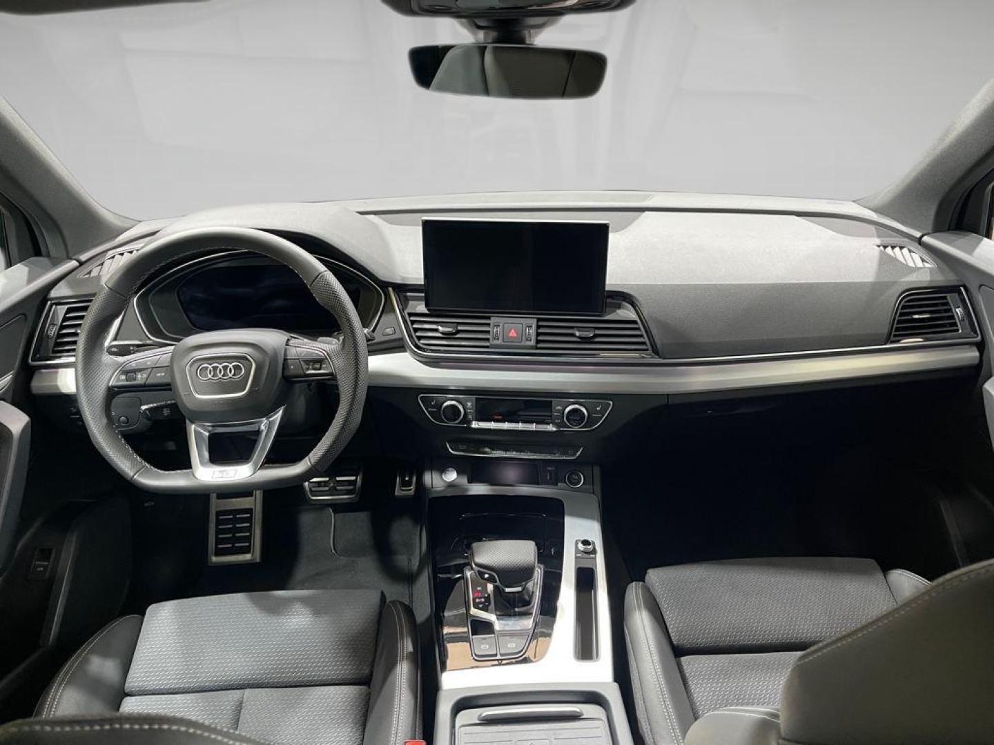 Audi Q5 SPORTBACK Black line 35 TDI 120 kW (163 CV) S tronic