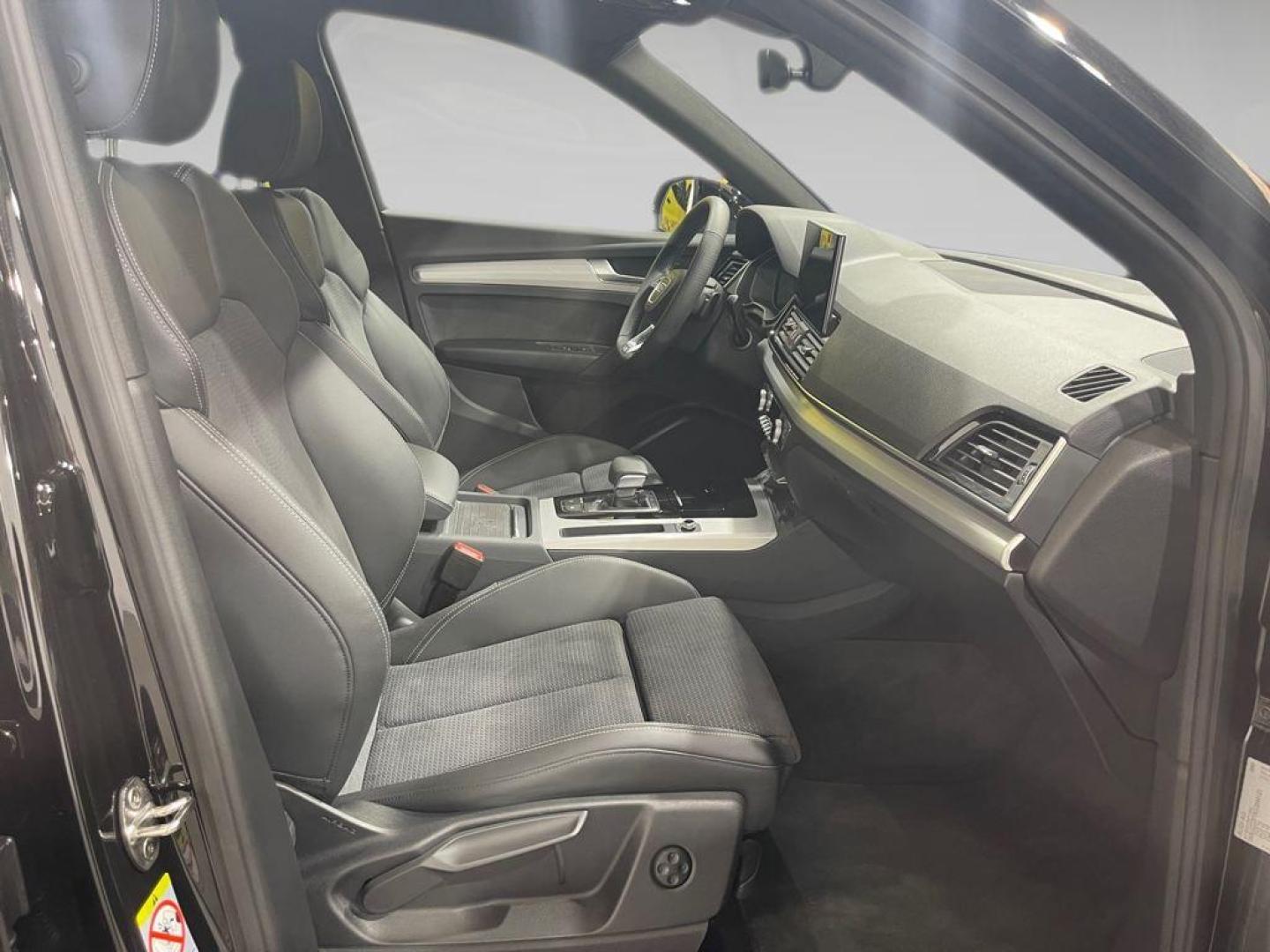 Audi Q5 SPORTBACK Black line 35 TDI 120 kW (163 CV) S tronic