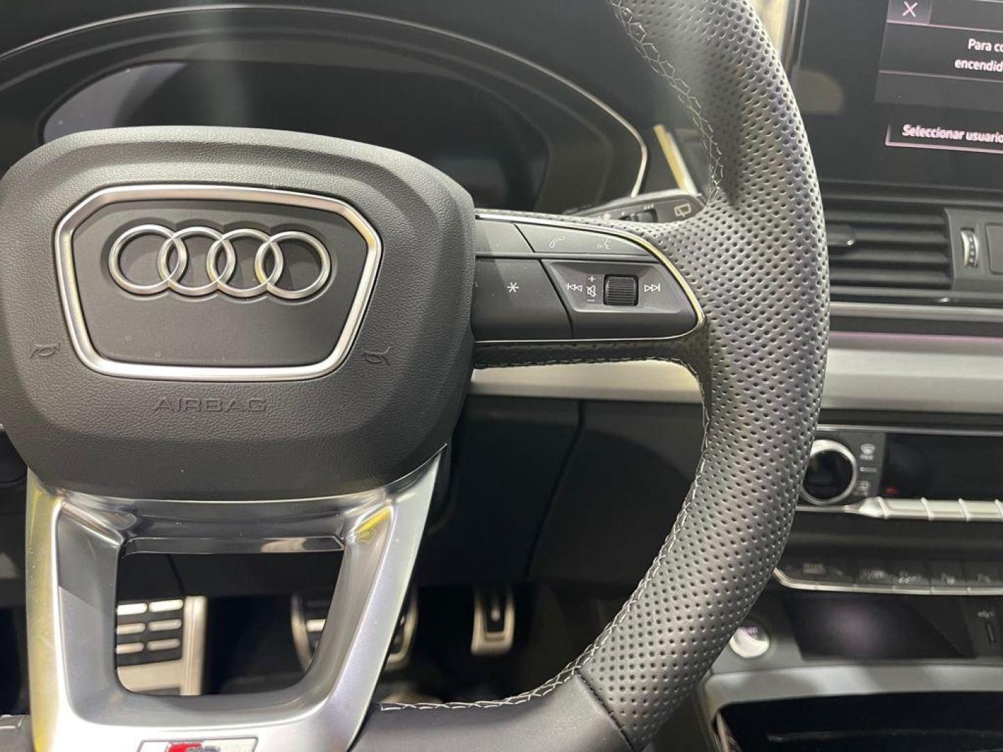 Audi Q5 SPORTBACK Black line 35 TDI 120 kW (163 CV) S tronic