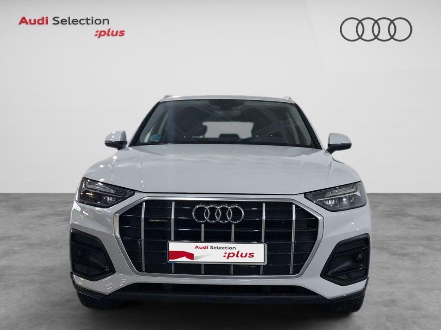 Audi Q5 Sportback TFSIe Advanced 50 TFSI e quattro-ultra 220 kW (299 CV)
