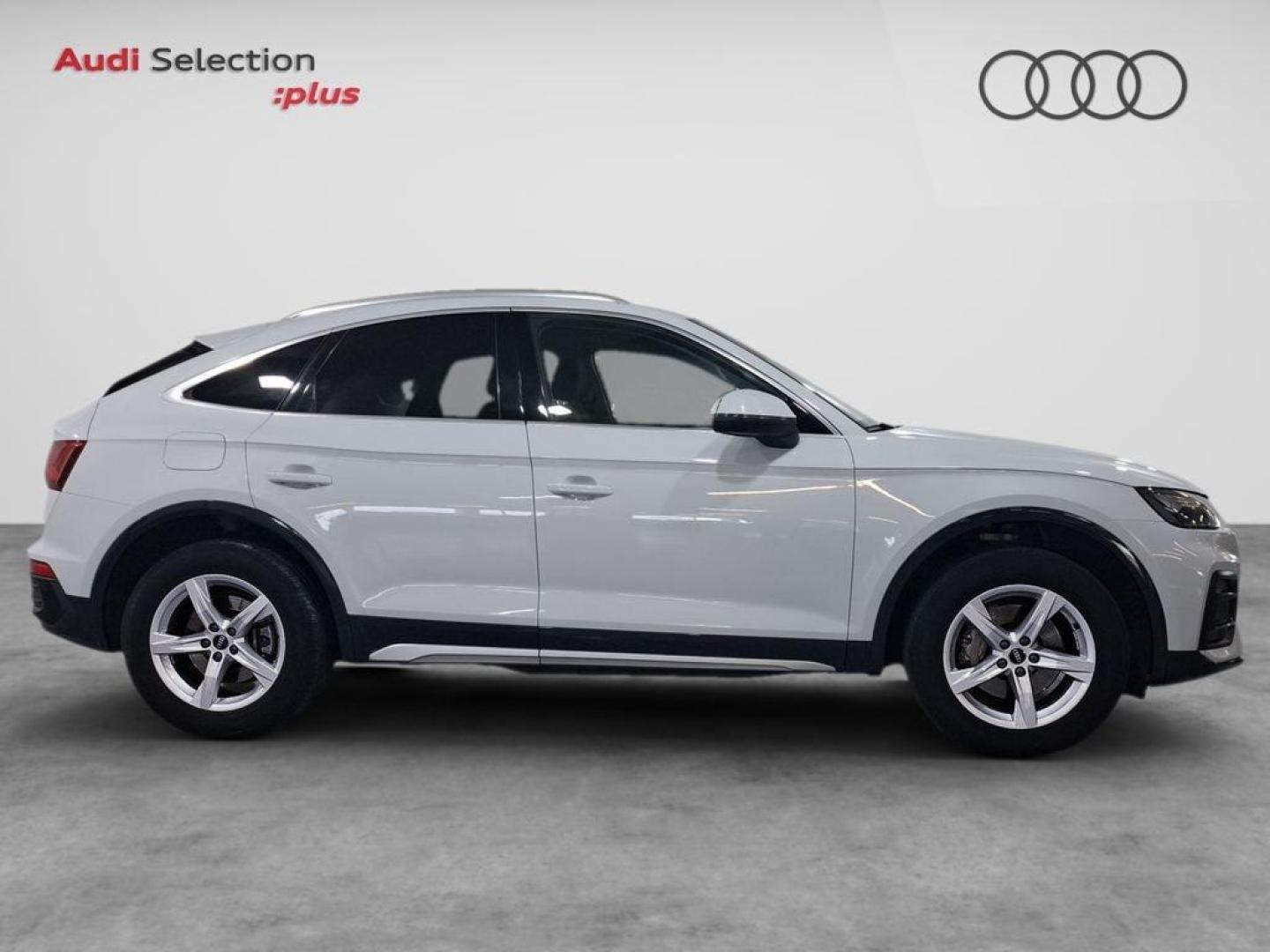 Audi Q5 Sportback TFSIe Advanced 50 TFSI e quattro-ultra 220 kW (299 CV)