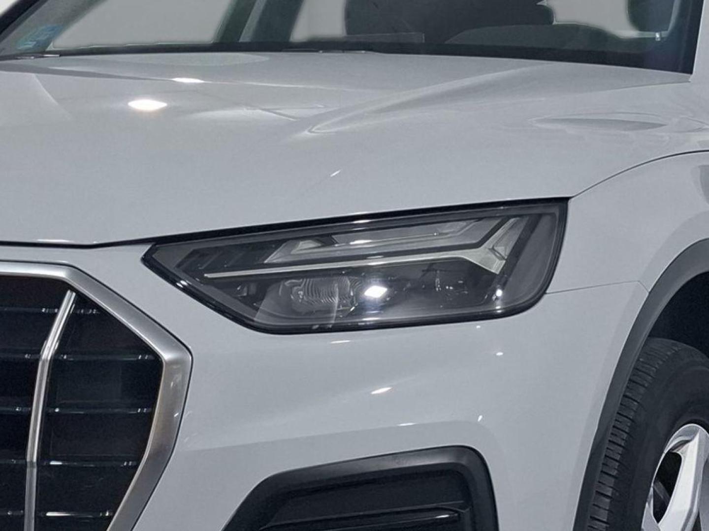 Audi Q5 Sportback TFSIe Advanced 50 TFSI e quattro-ultra 220 kW (299 CV)