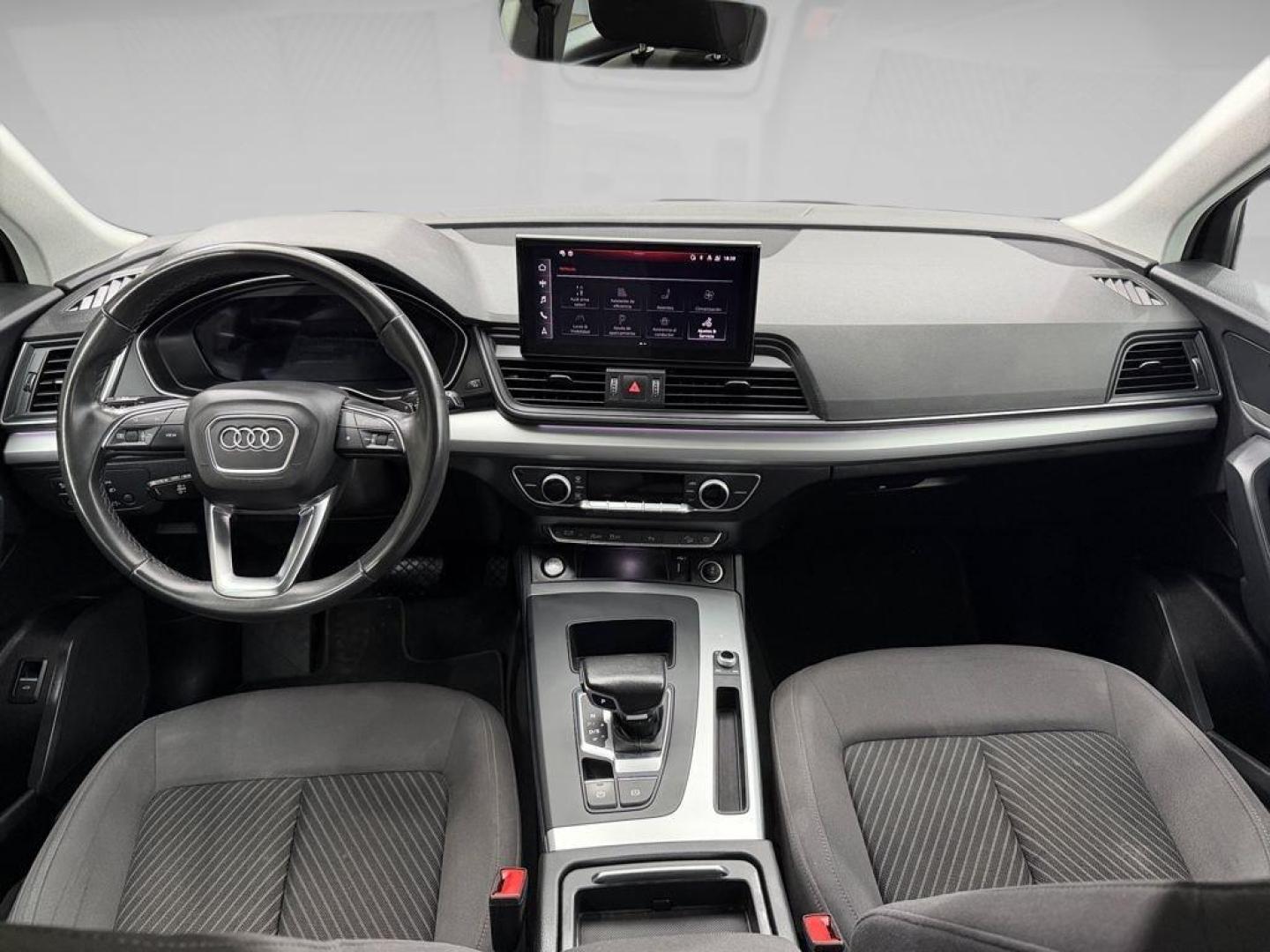 Audi Q5 Sportback TFSIe Advanced 50 TFSI e quattro-ultra 220 kW (299 CV)