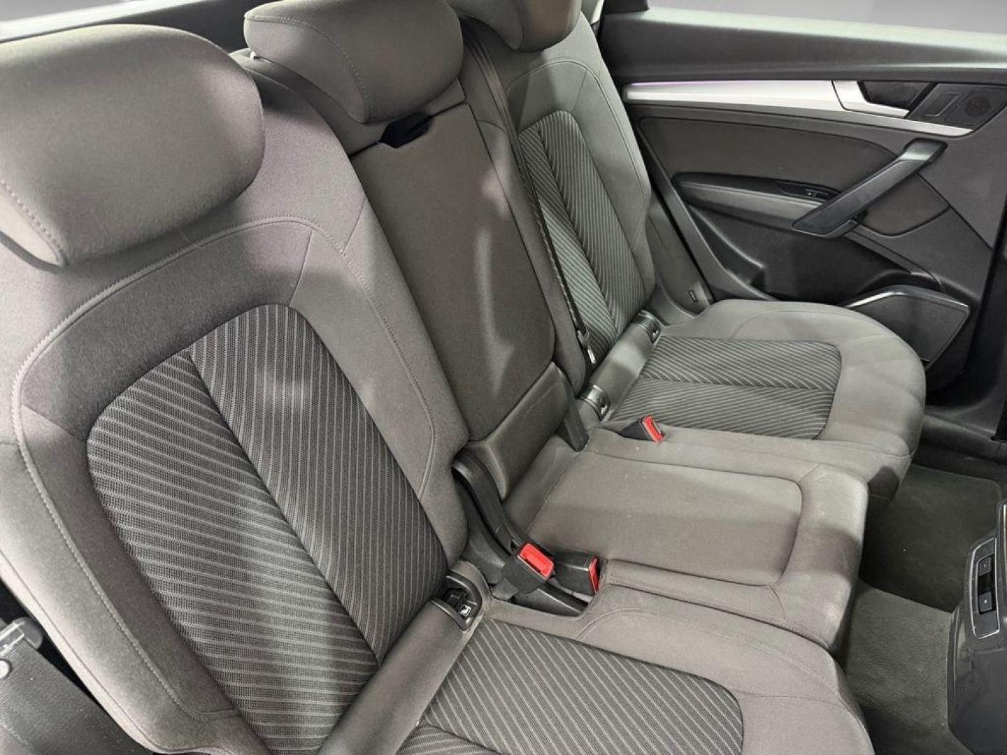 Audi Q5 Sportback TFSIe Advanced 50 TFSI e quattro-ultra 220 kW (299 CV)