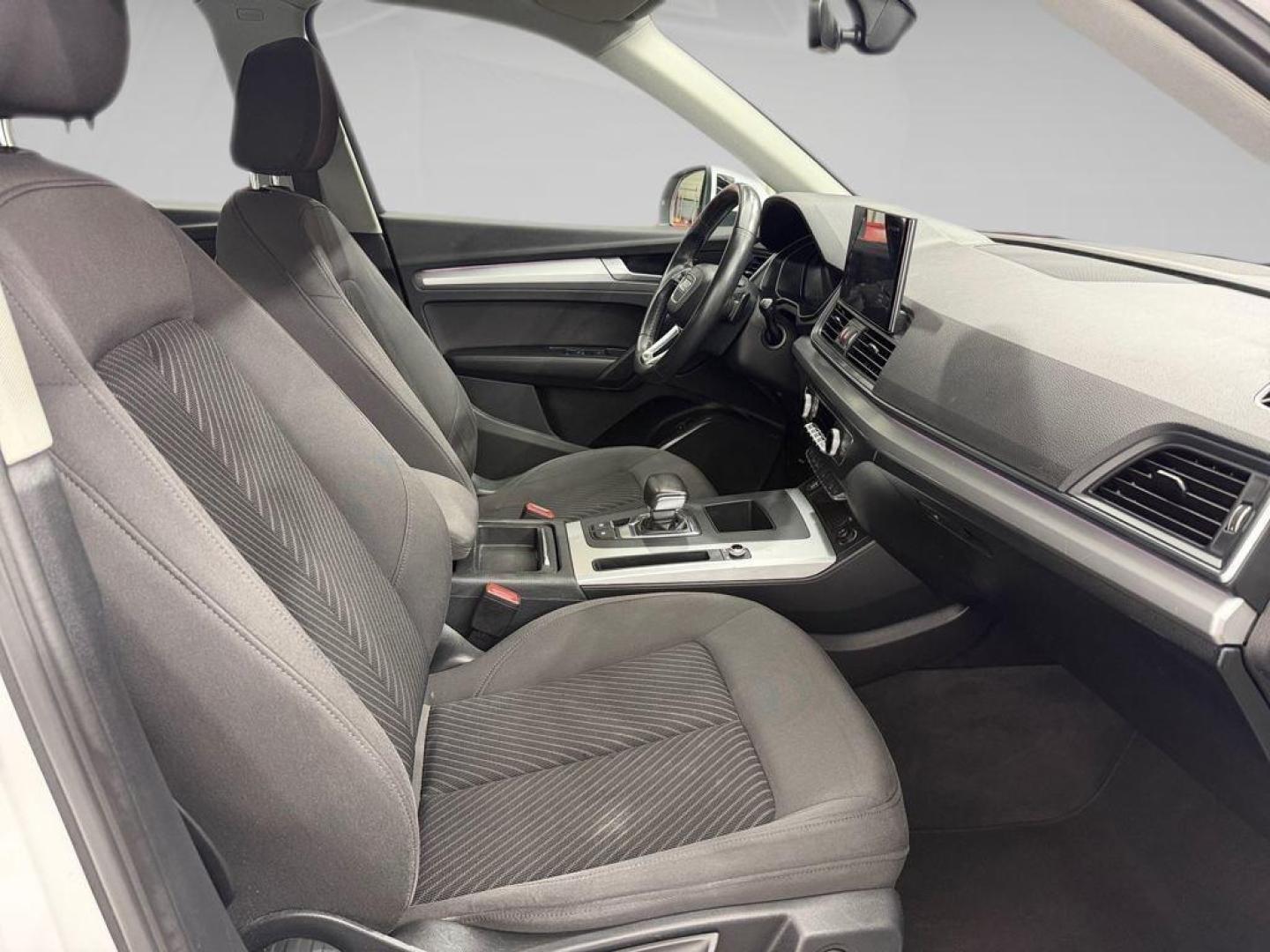 Audi Q5 Sportback TFSIe Advanced 50 TFSI e quattro-ultra 220 kW (299 CV)