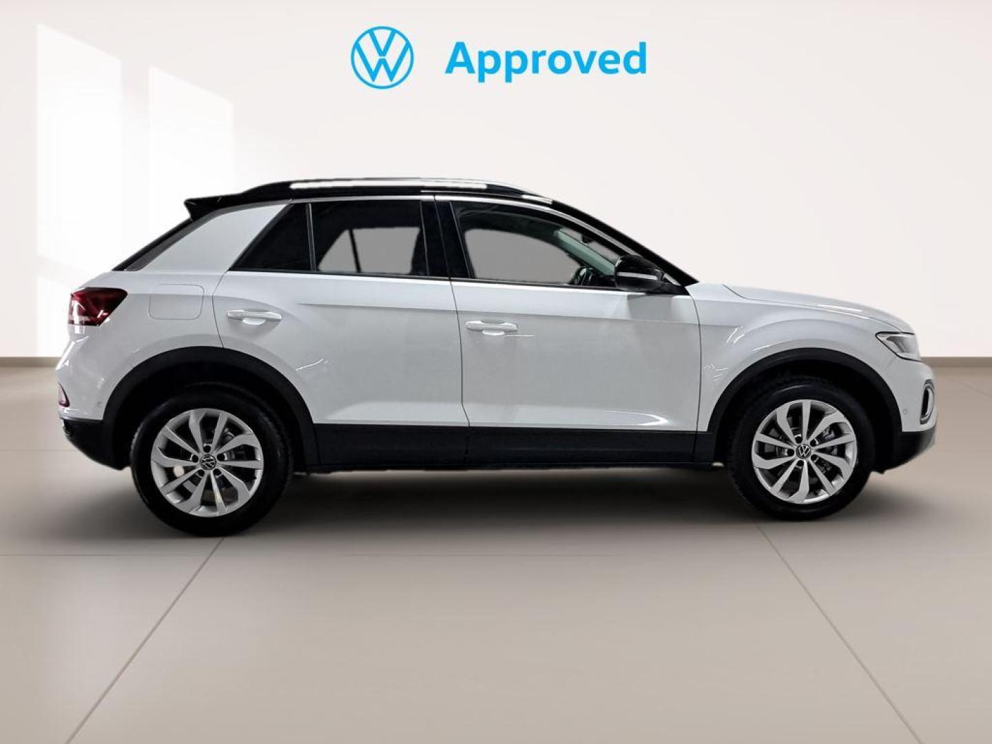 Volkswagen T-Roc Life 2.0 TDI 110 kW (150 CV)
