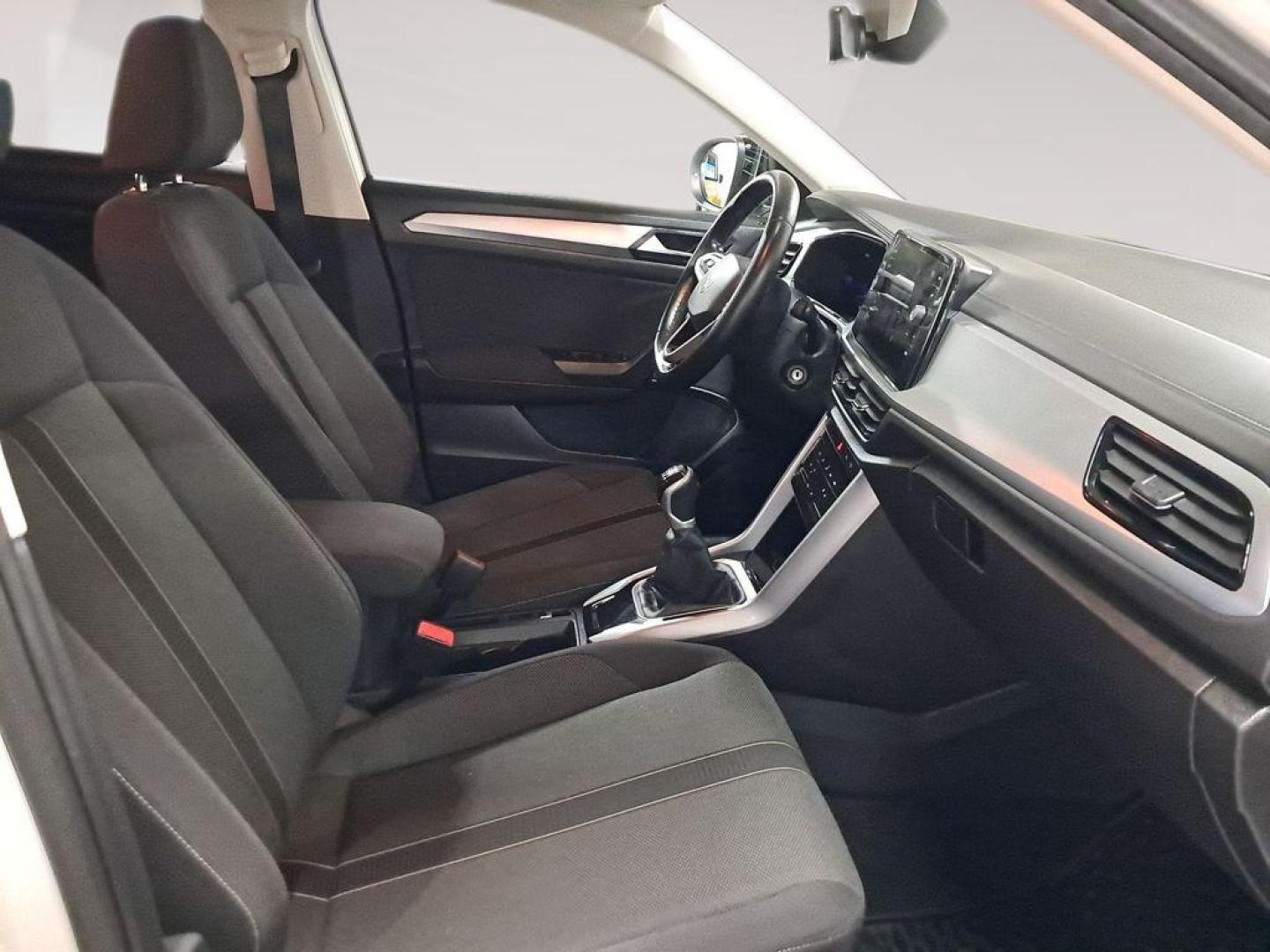 Volkswagen T-Roc Life 2.0 TDI 110 kW (150 CV)