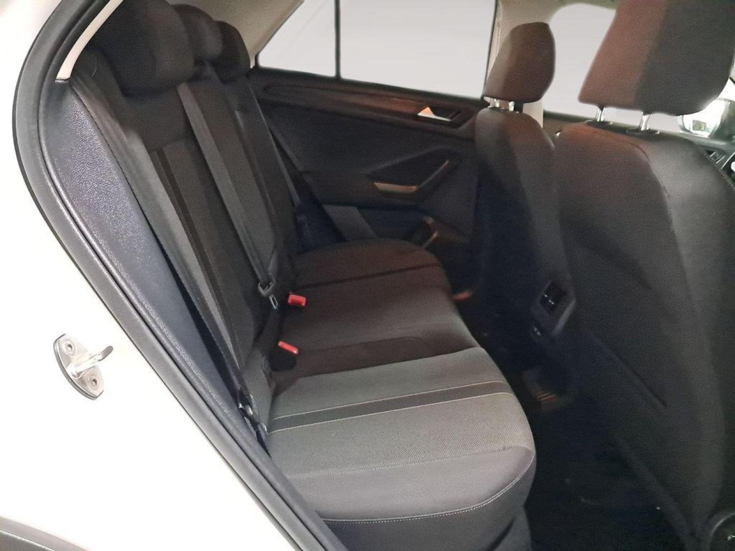 Volkswagen T-Roc Life 2.0 TDI 110 kW (150 CV)