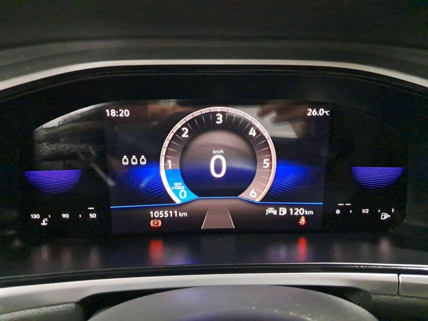 Volkswagen T-Roc Life 2.0 TDI 110 kW (150 CV)