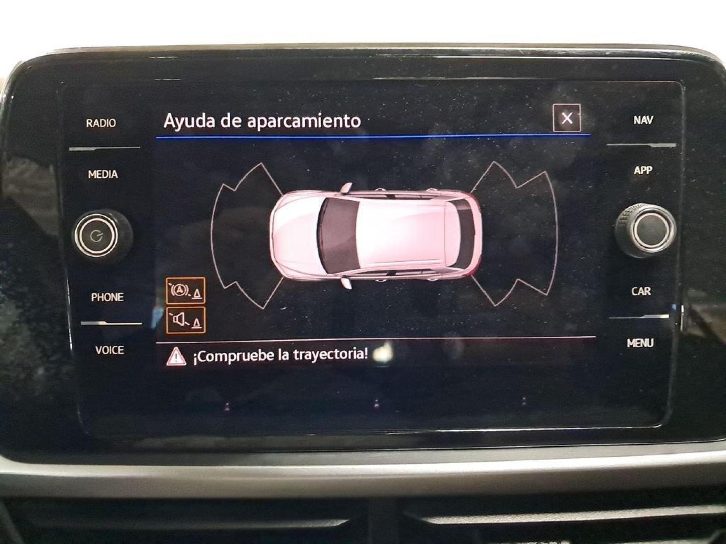 Volkswagen T-Roc Life 2.0 TDI 110 kW (150 CV)