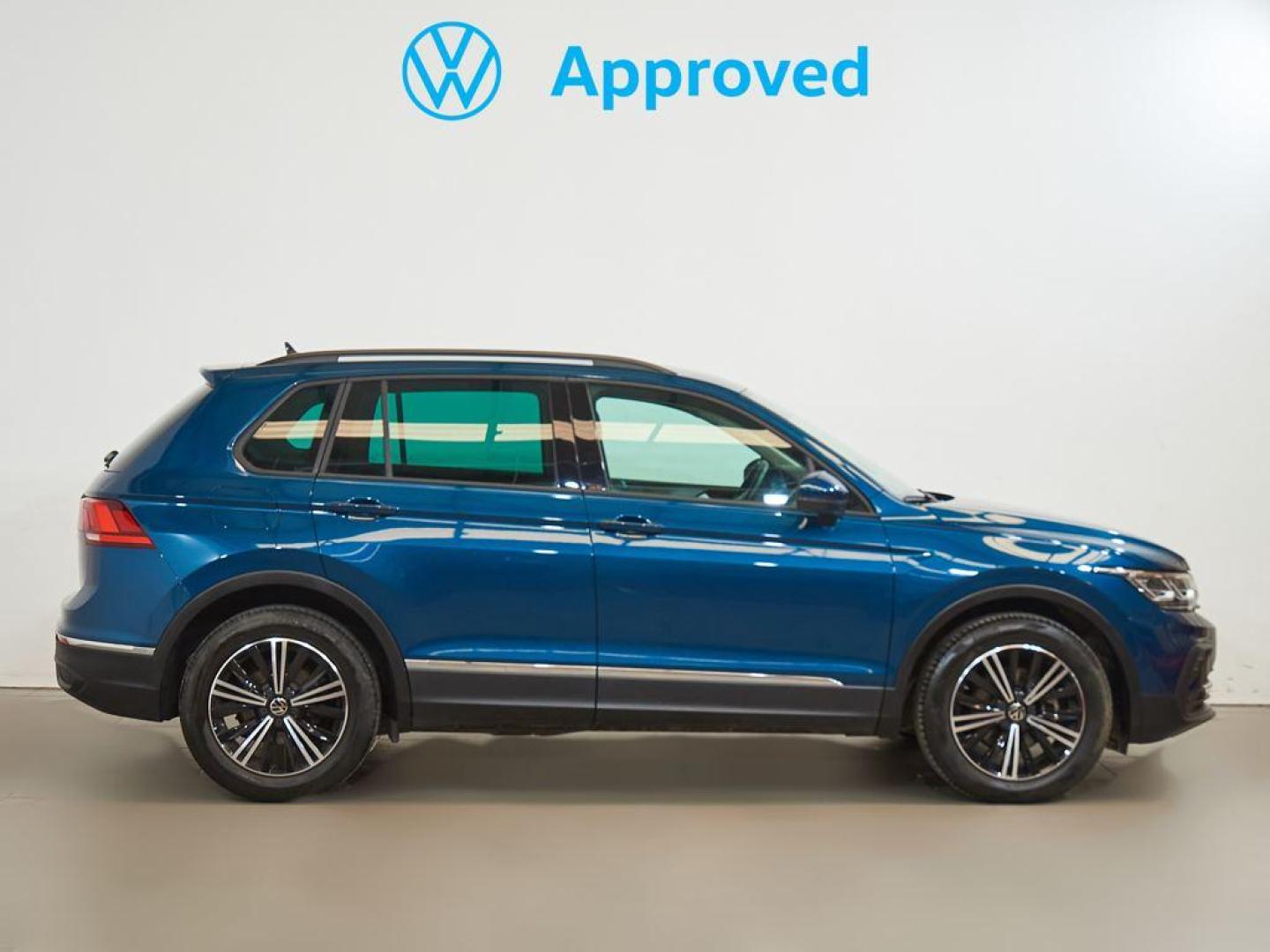 Volkswagen Tiguan Life 2.0 TDI 110 kW (150 CV)