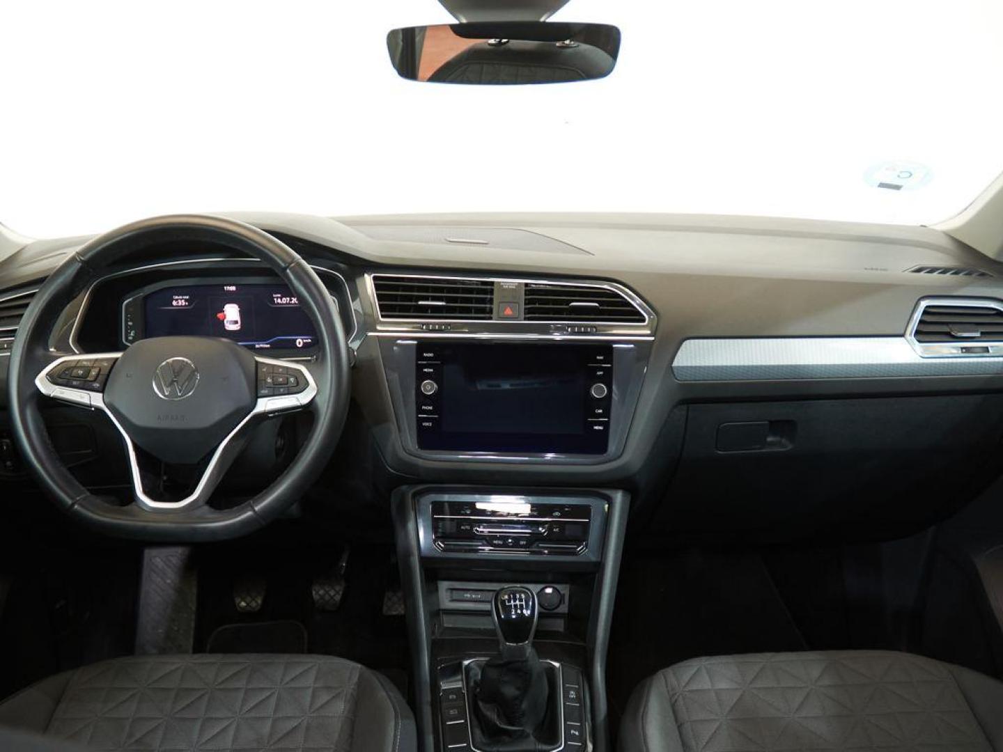 Volkswagen Tiguan Life 2.0 TDI 110 kW (150 CV)