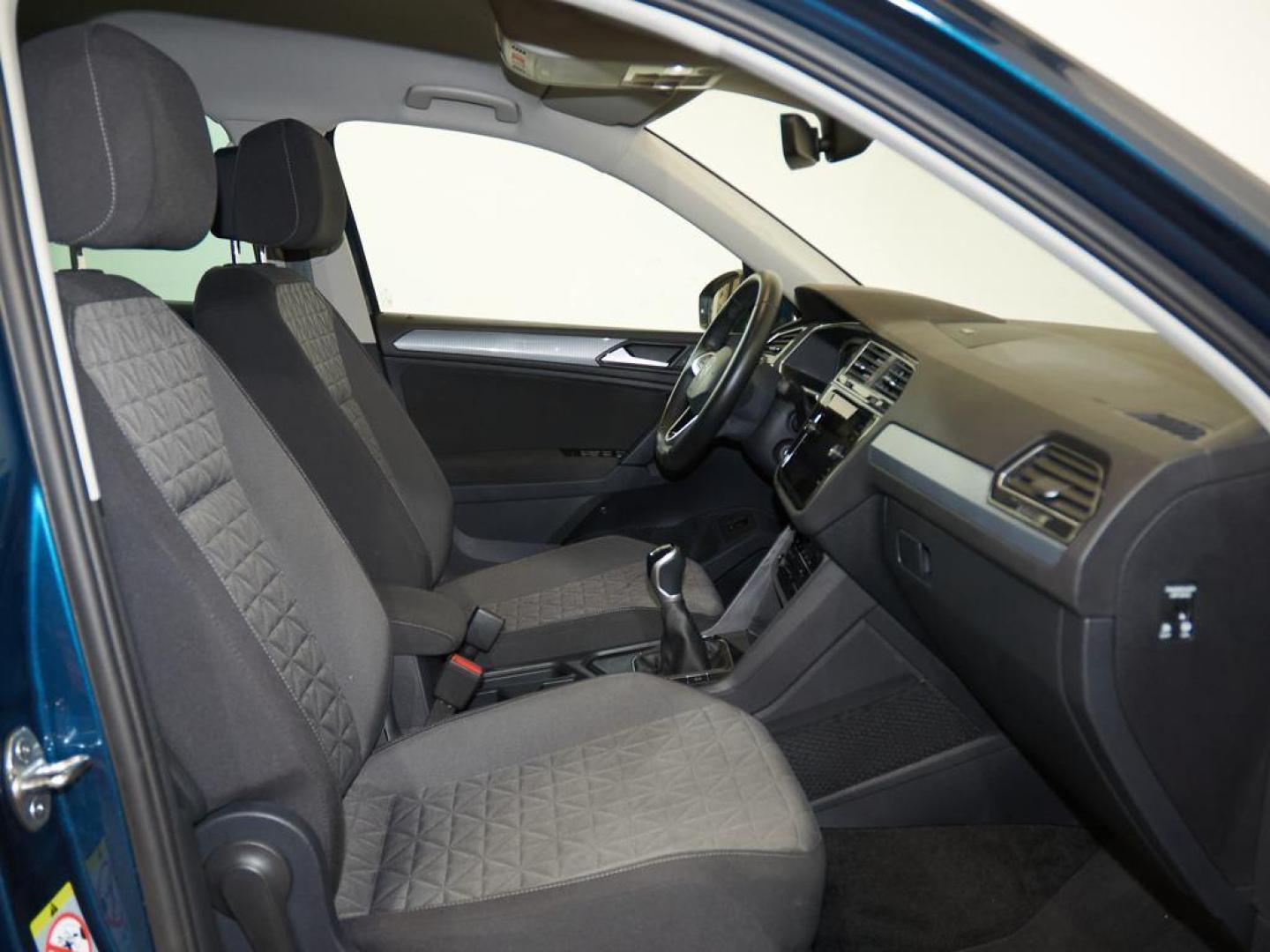 Volkswagen Tiguan Life 2.0 TDI 110 kW (150 CV)