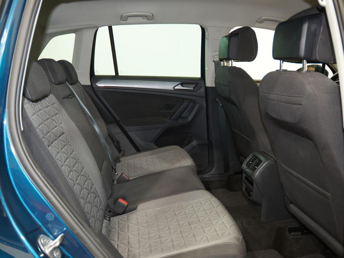 Volkswagen Tiguan Life 2.0 TDI 110 kW (150 CV)