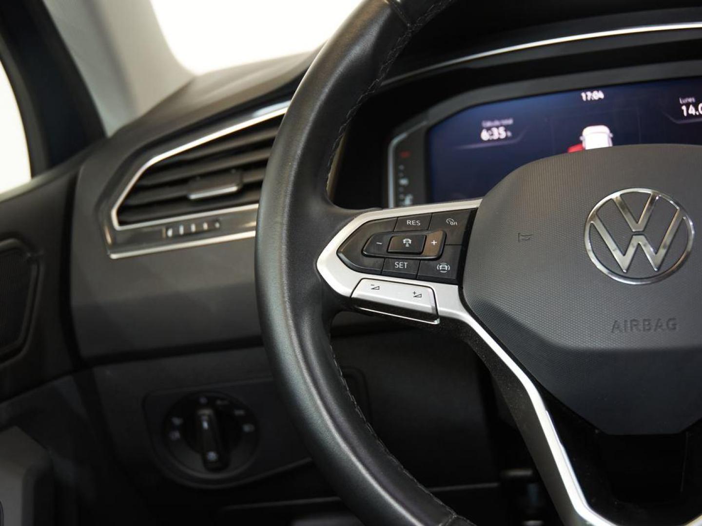 Volkswagen Tiguan Life 2.0 TDI 110 kW (150 CV)