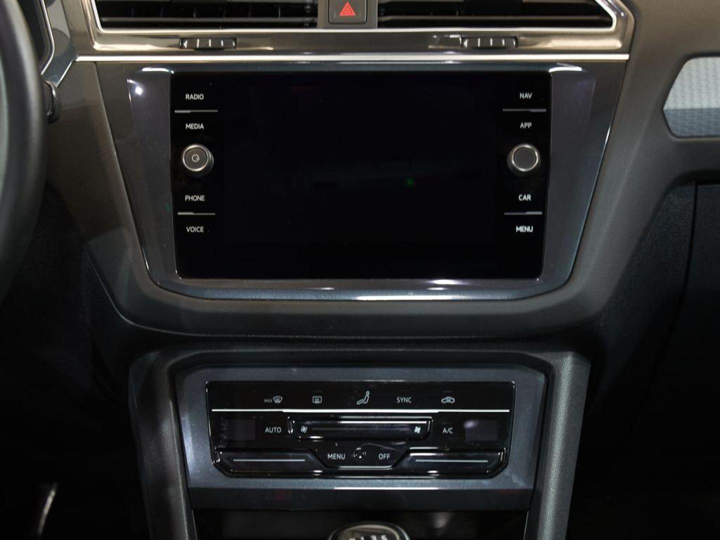 Volkswagen Tiguan Life 2.0 TDI 110 kW (150 CV)