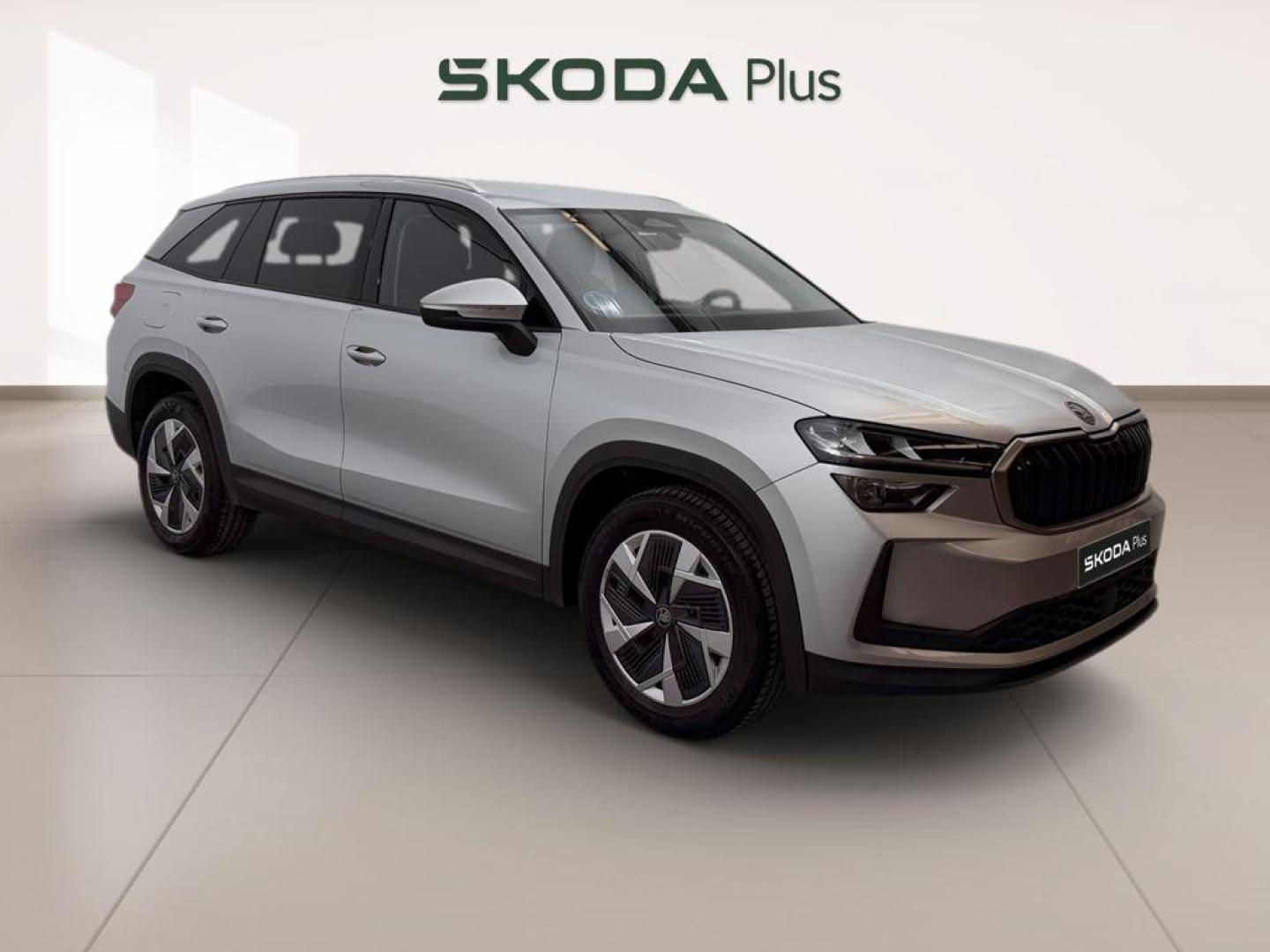 Skoda Kodiaq 1.5 TSI m-HEV Selection DSG 110 kW (150 CV)