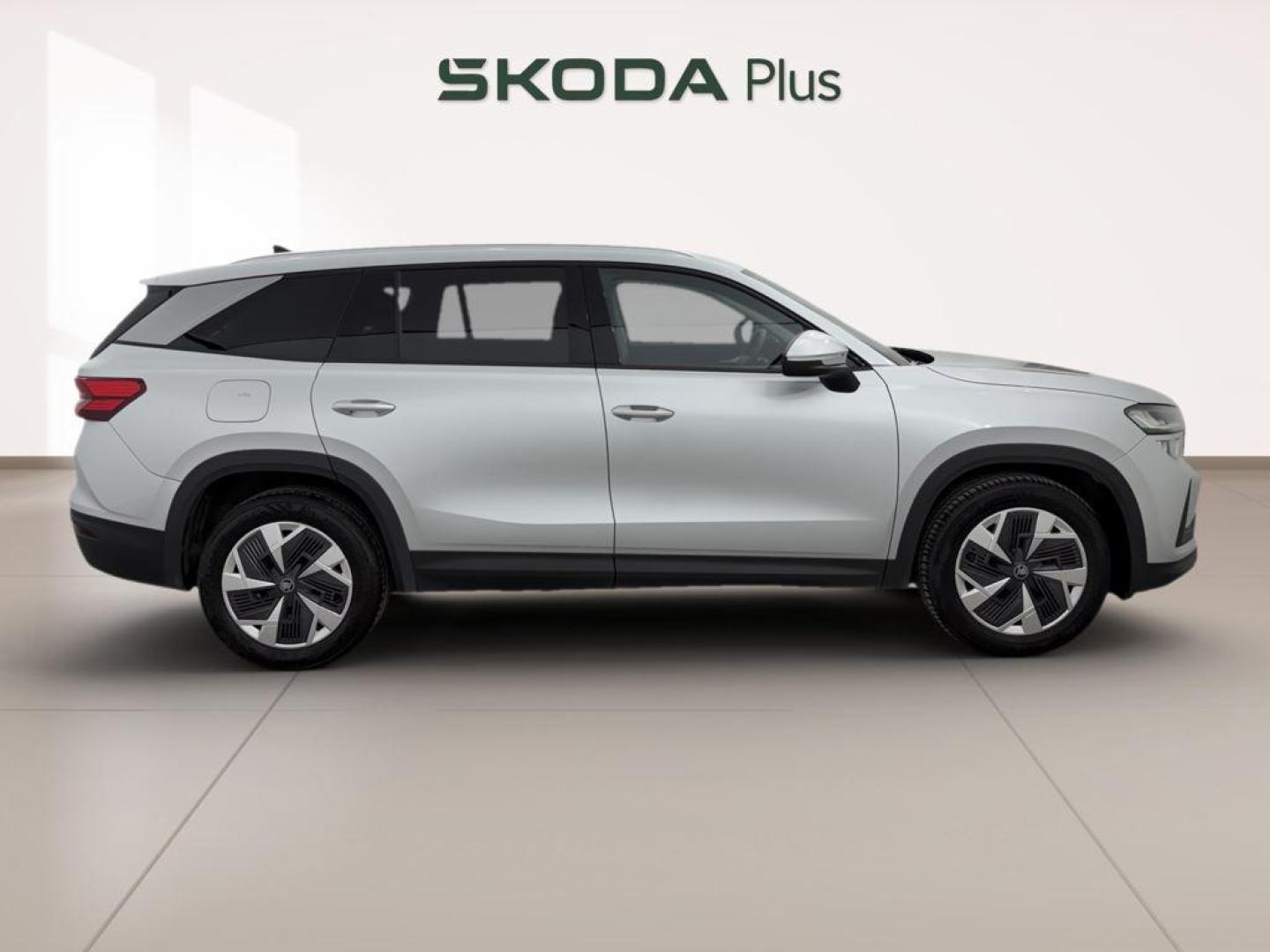 Skoda Kodiaq 1.5 TSI m-HEV Selection DSG 110 kW (150 CV)