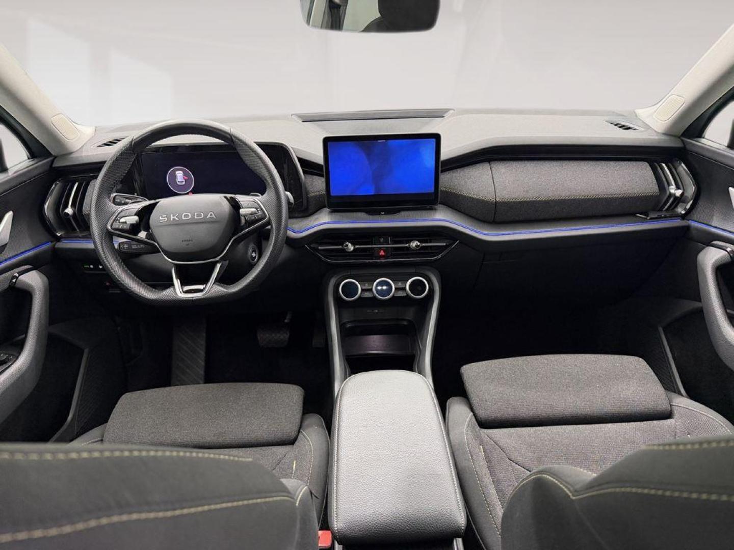 Skoda Kodiaq 1.5 TSI m-HEV Selection DSG 110 kW (150 CV)